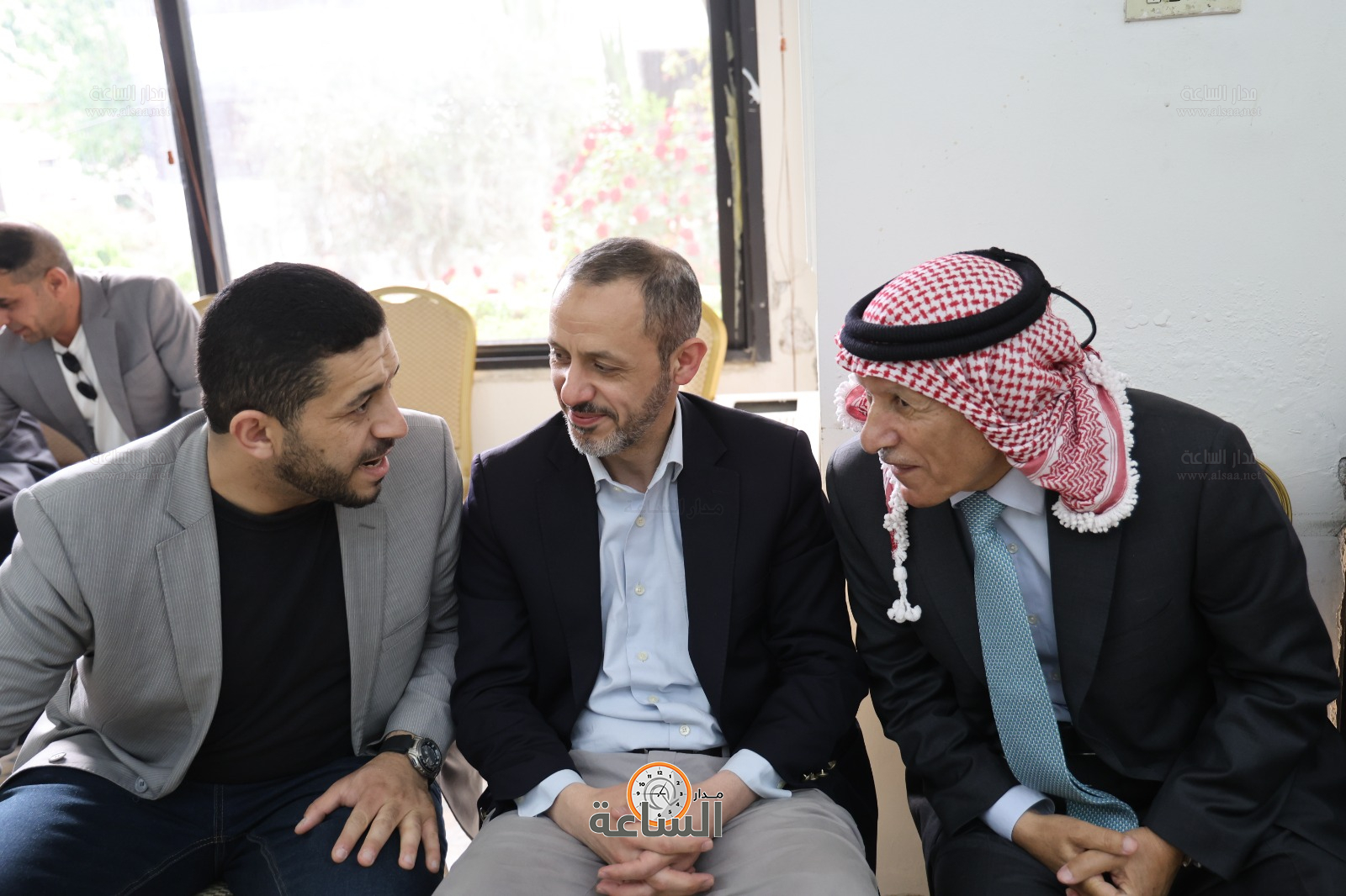 Madar Al-Saa Images 0.3276736519011947