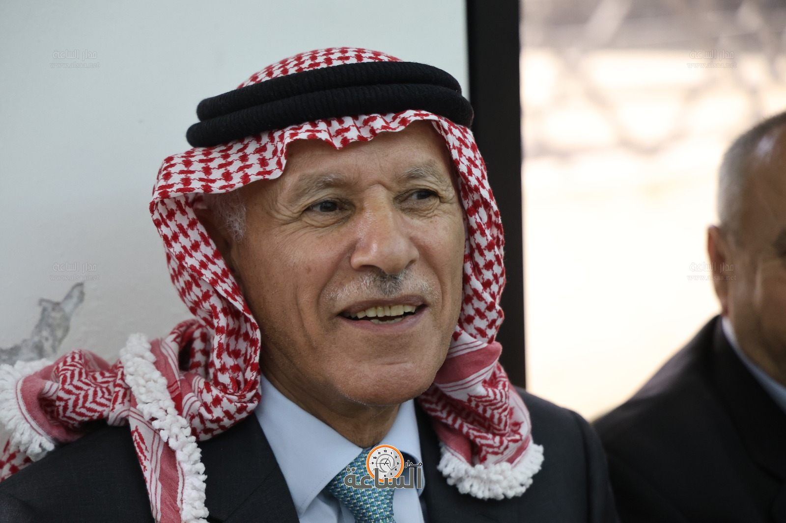 Madar Al-Saa Images 0.9554708288305495