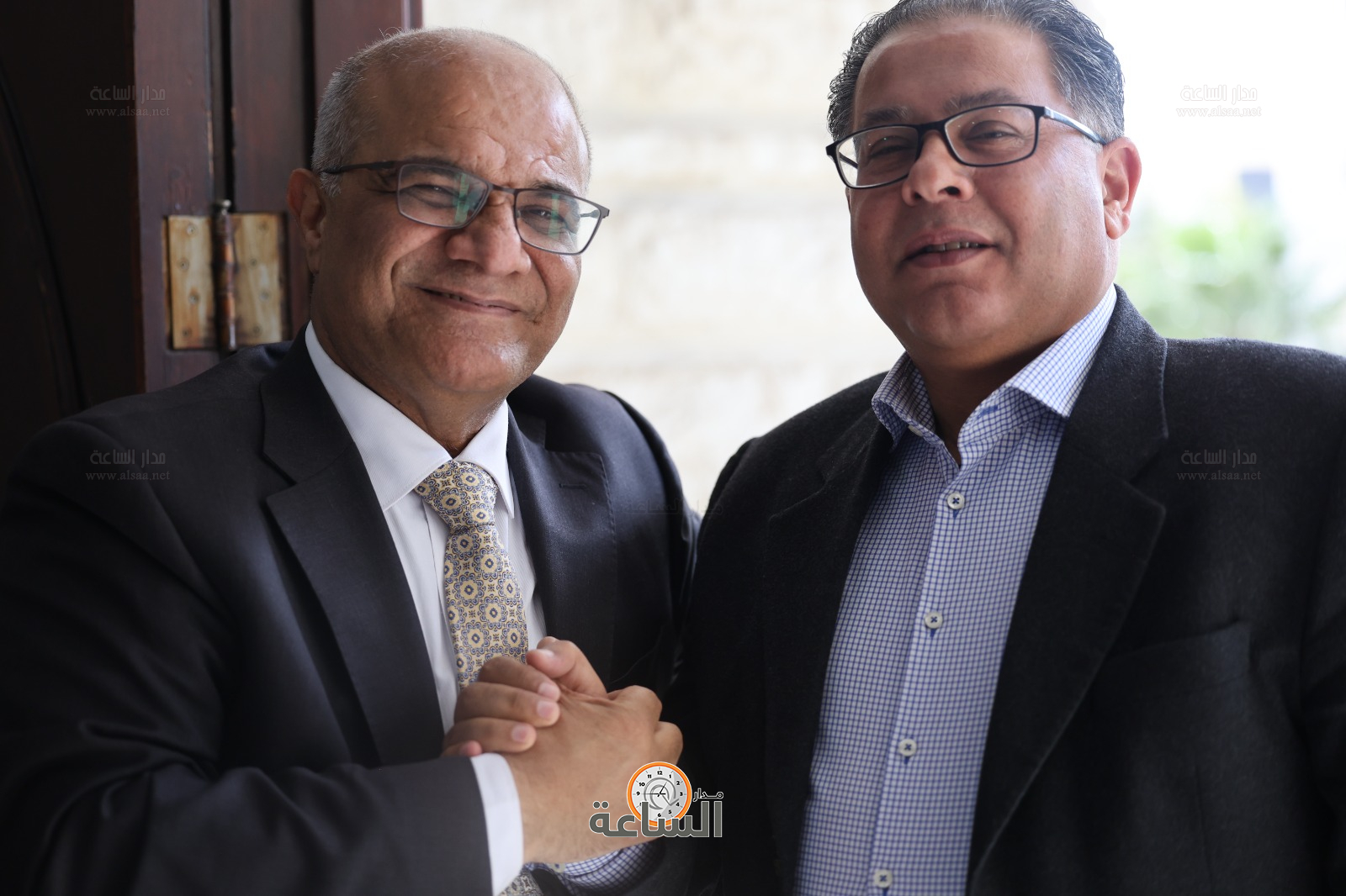 Madar Al-Saa Images 0.848274647409217