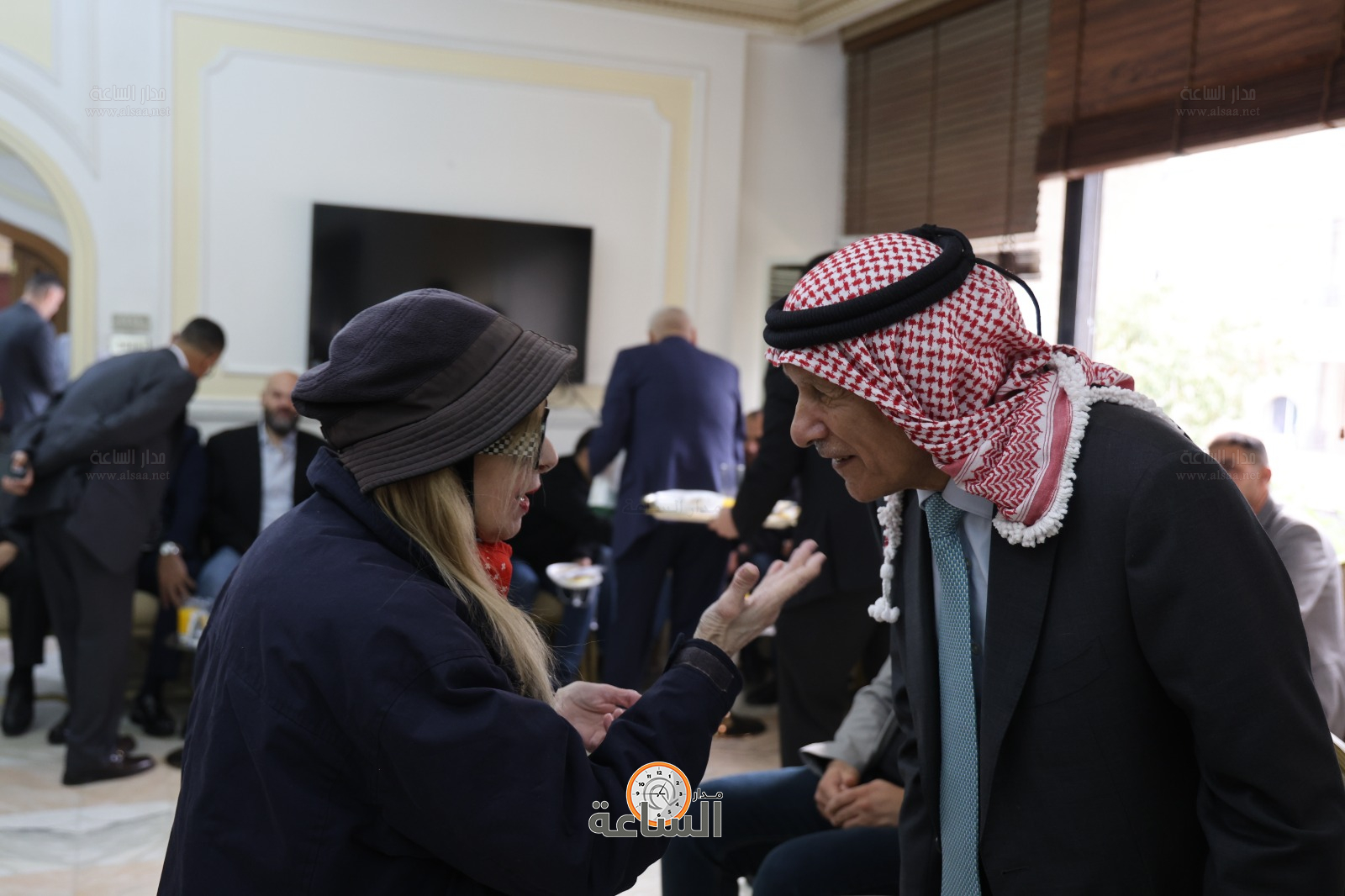 Madar Al-Saa Images 0.5349938867320359