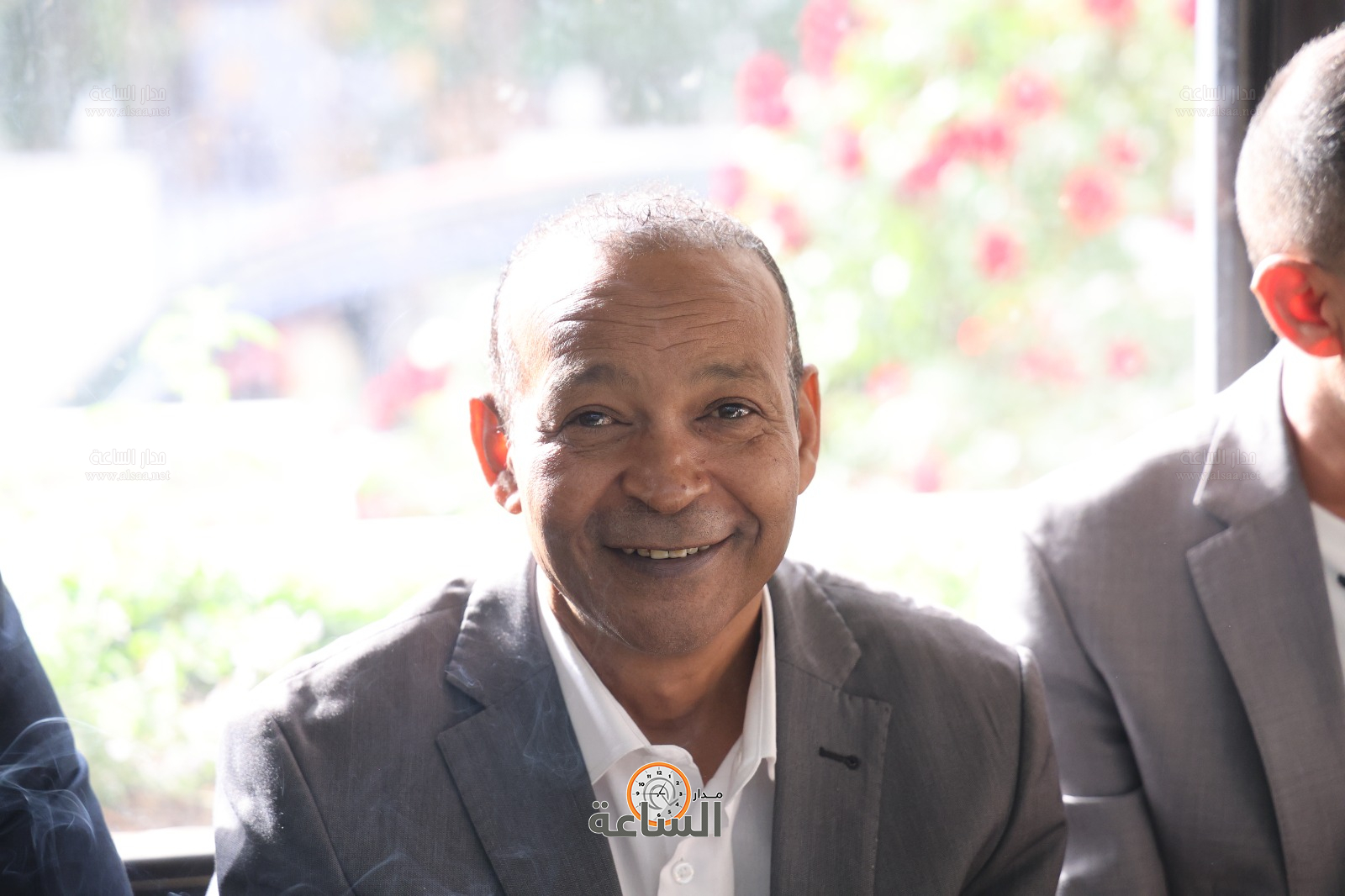 Madar Al-Saa Images 0.6130402640447891