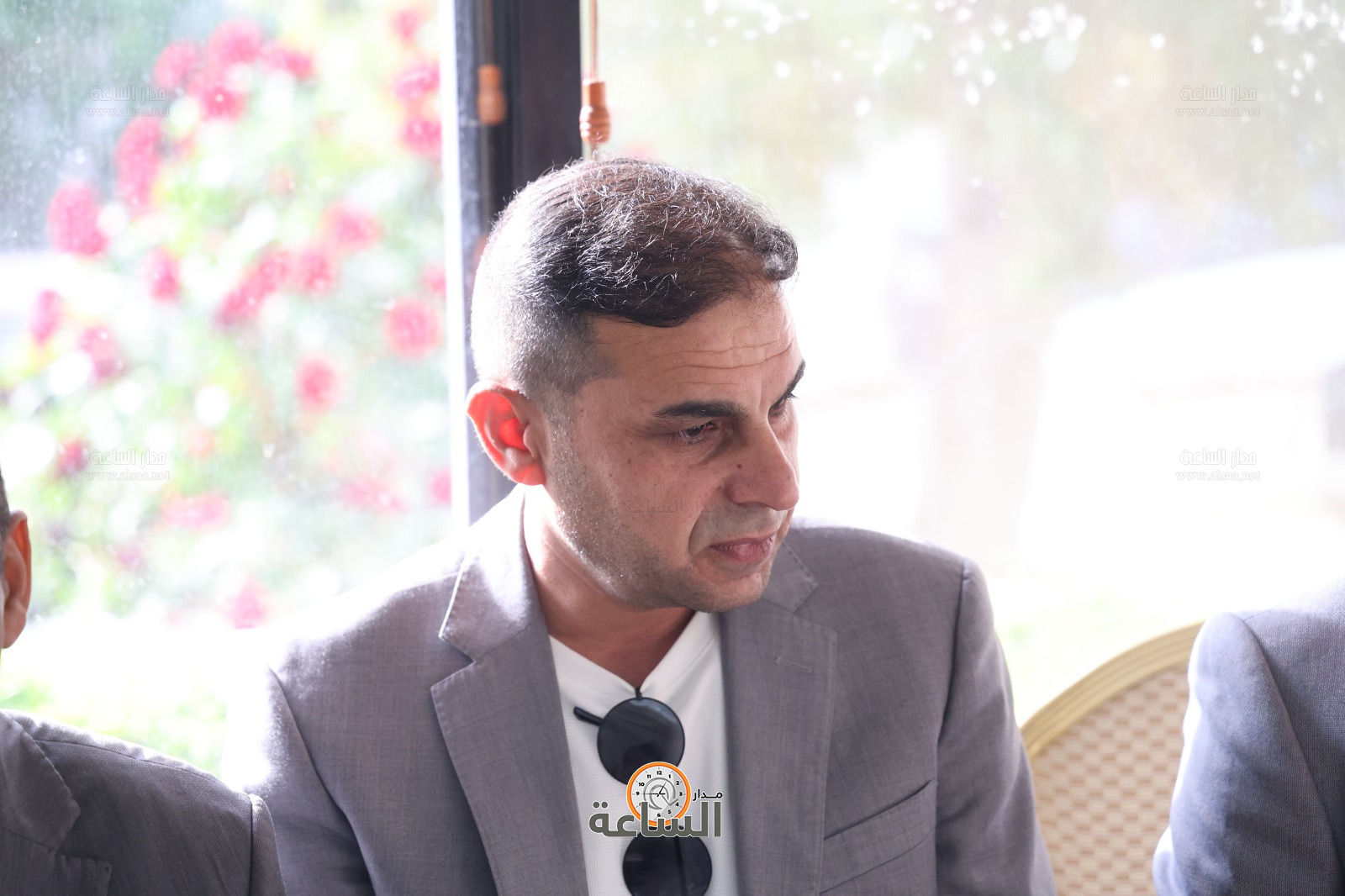 Madar Al-Saa Images 0.42134148892789625