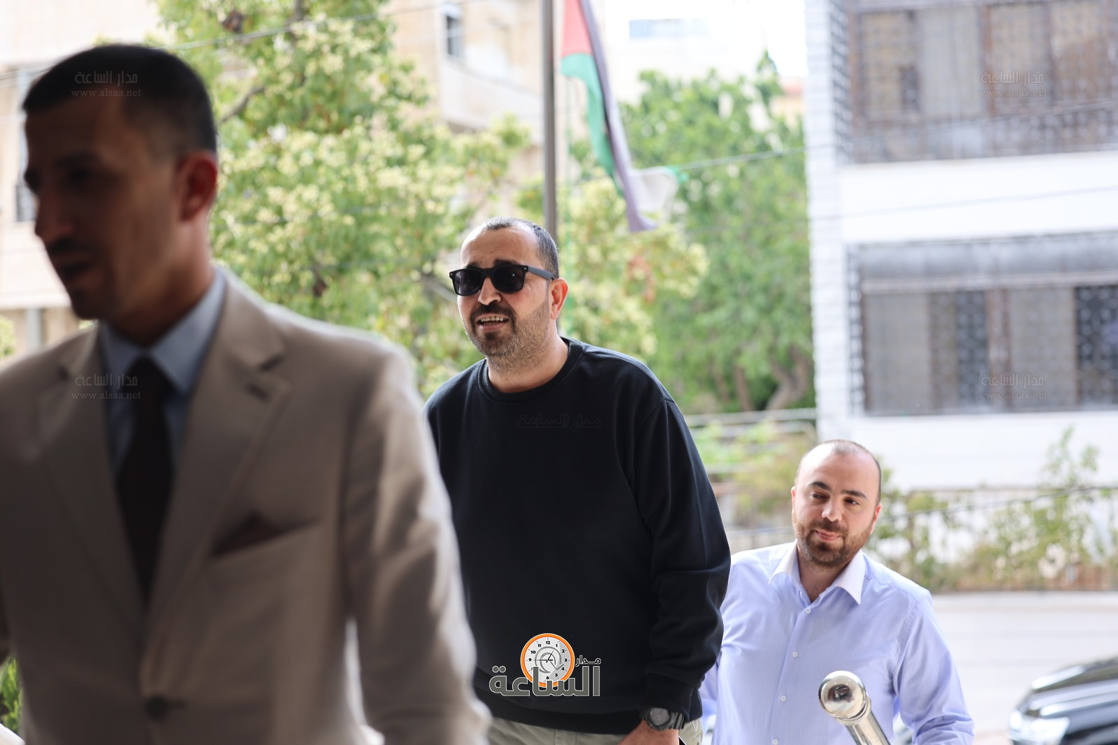 Madar Al-Saa Images 0.297230565999858