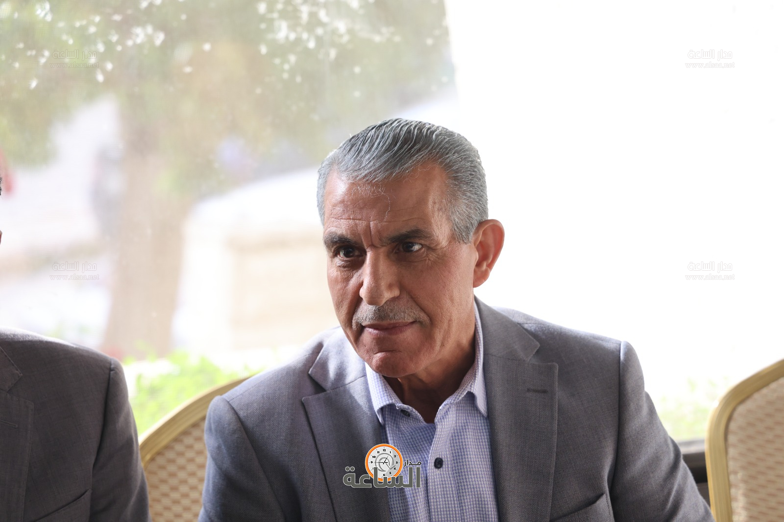 Madar Al-Saa Images 0.4557521955601608