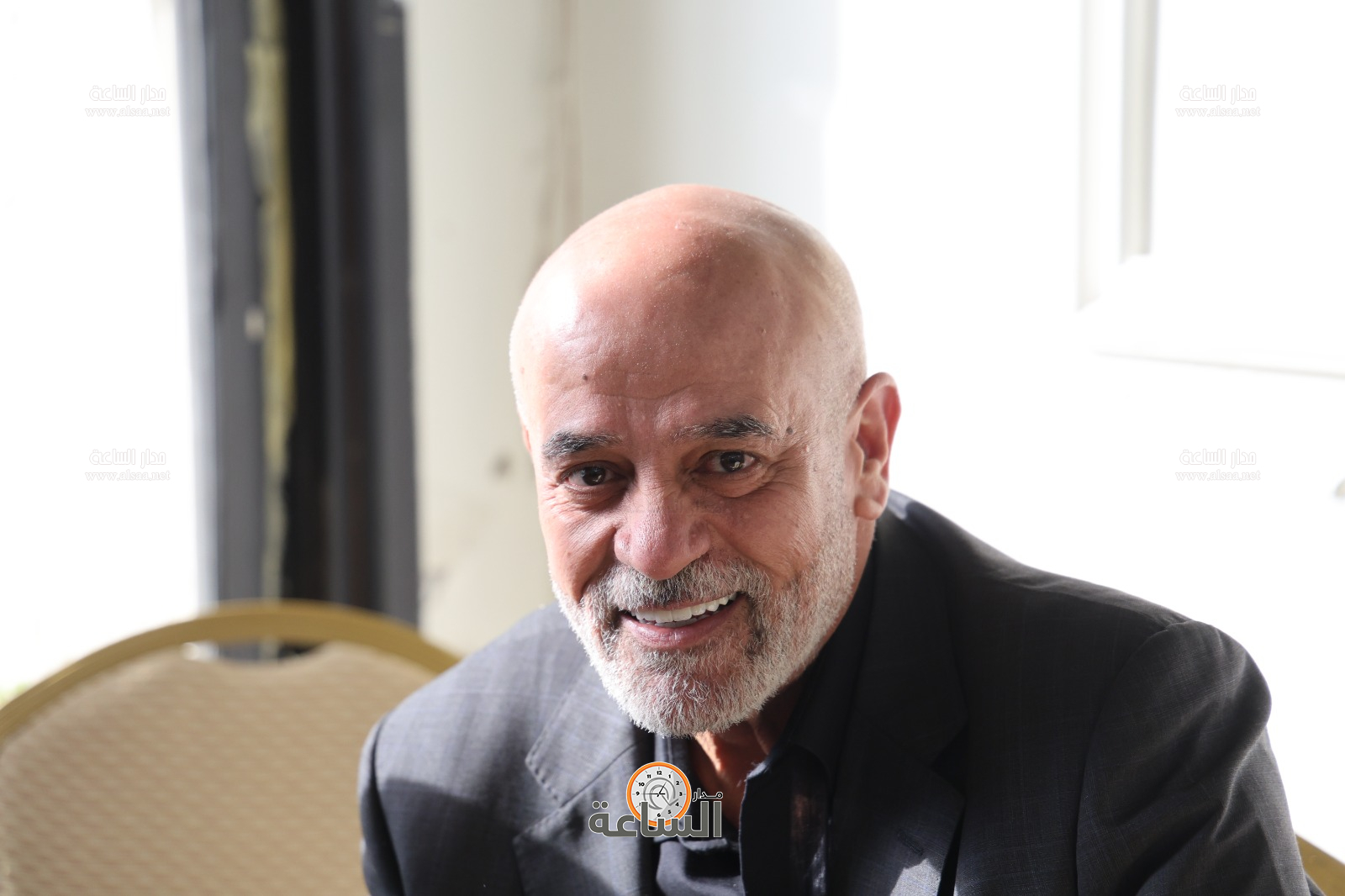 Madar Al-Saa Images 0.30515414643275307