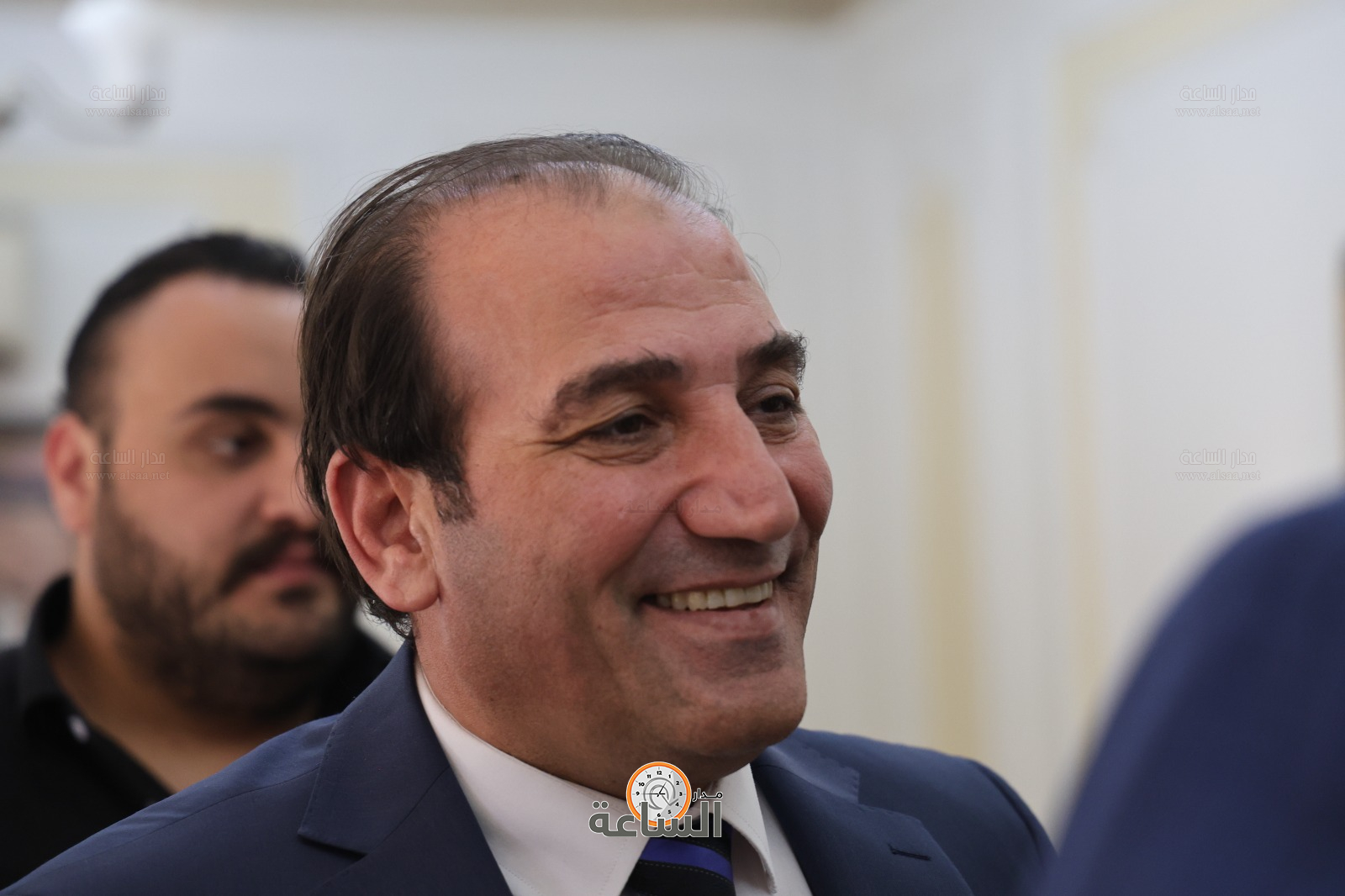 Madar Al-Saa Images 0.3756365845273262