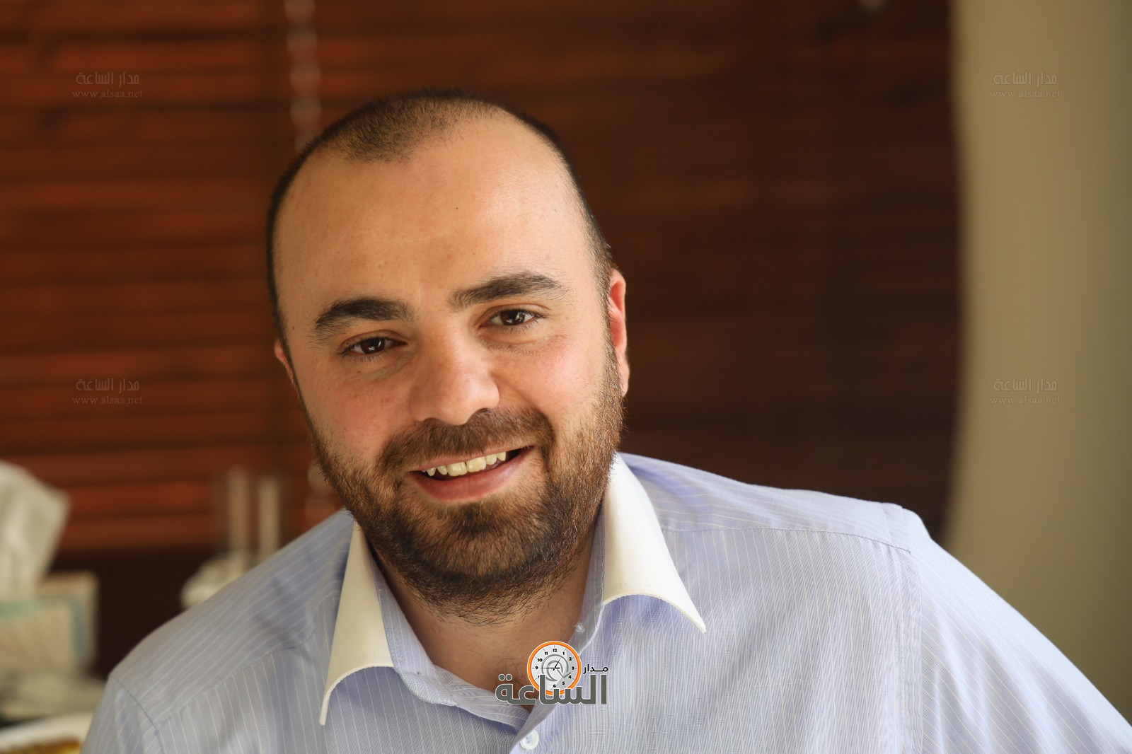 Madar Al-Saa Images 0.7085588800169619