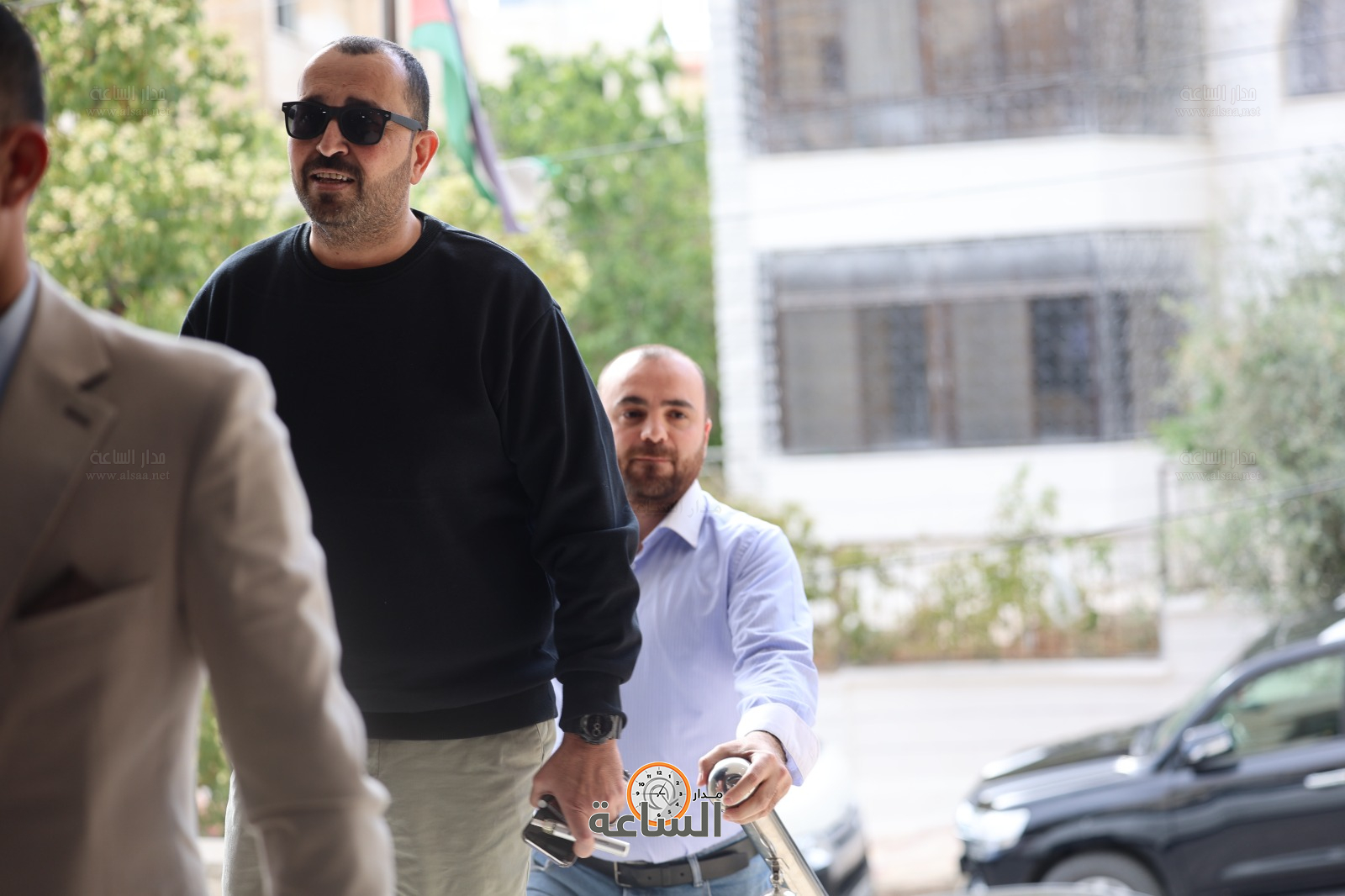 Madar Al-Saa Images 0.06332428050939753