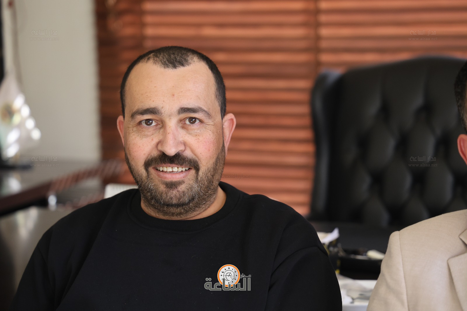 Madar Al-Saa Images 0.269980887048641