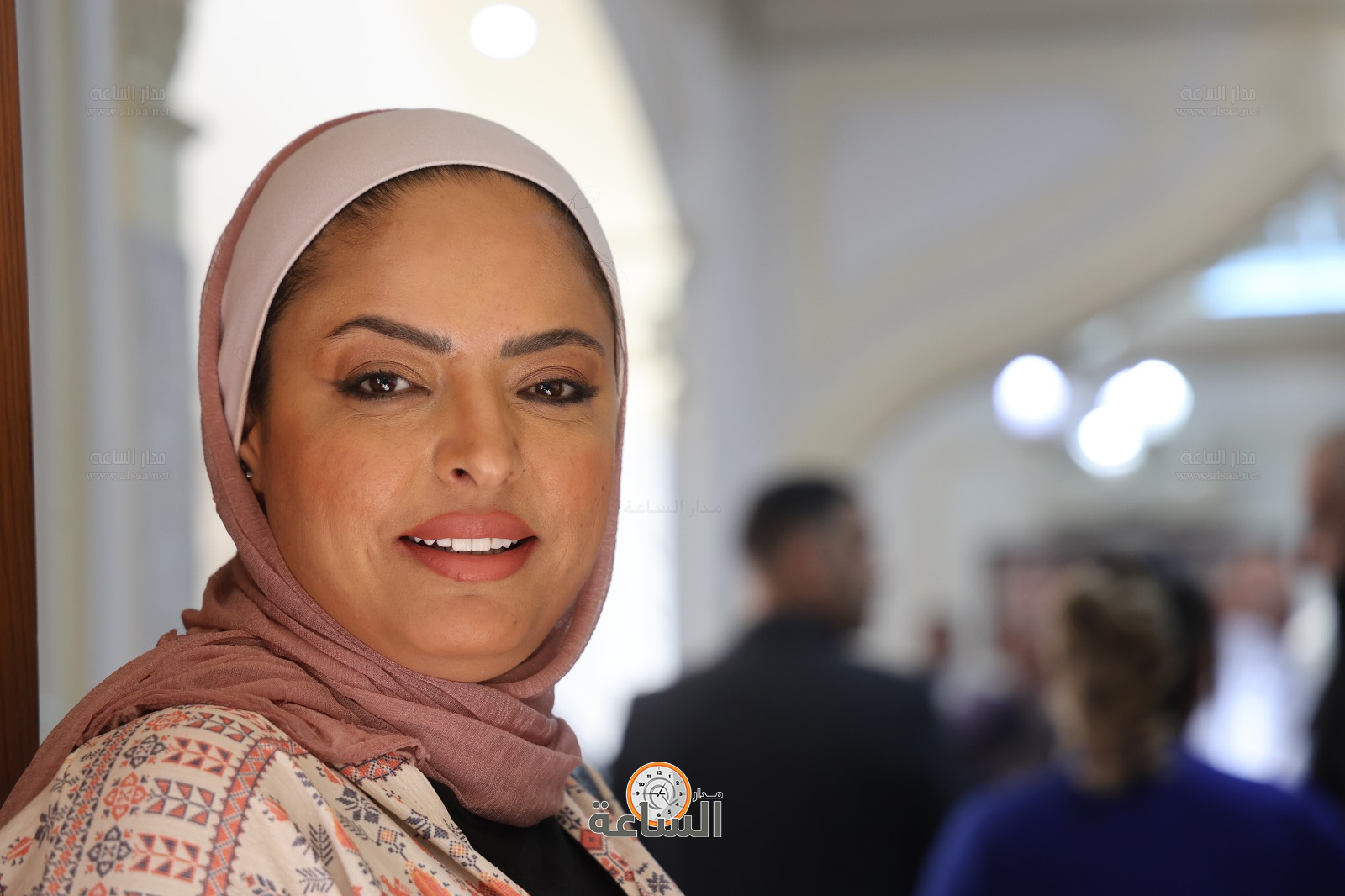 Madar Al-Saa Images 0.09157746928001553