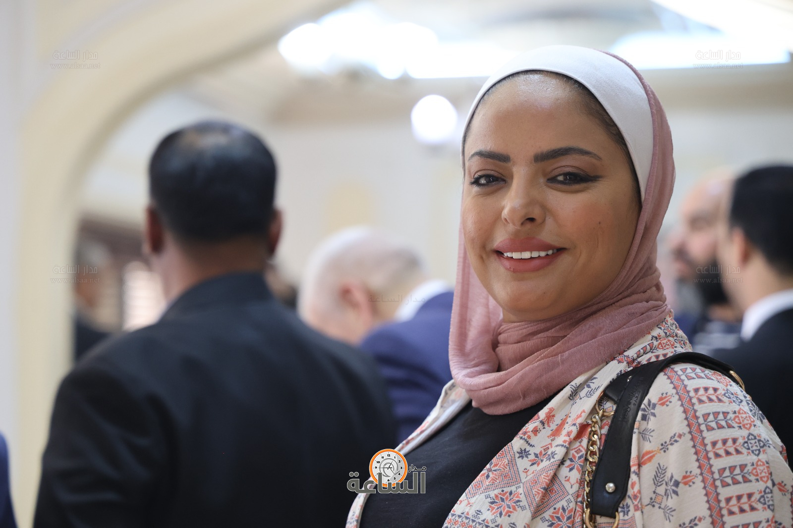 Madar Al-Saa Images 0.5627613853460598