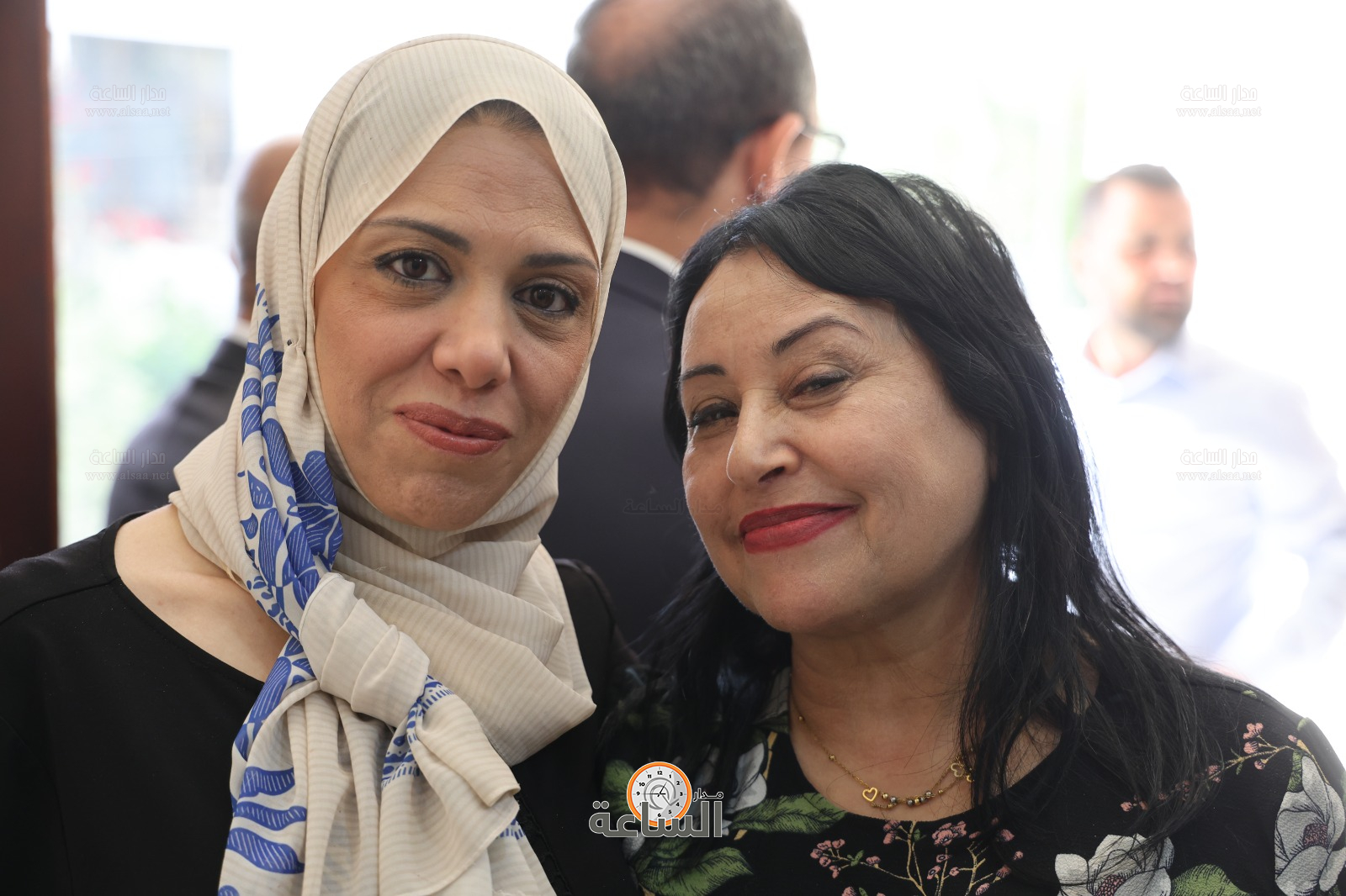 Madar Al-Saa Images 0.37860576121579104