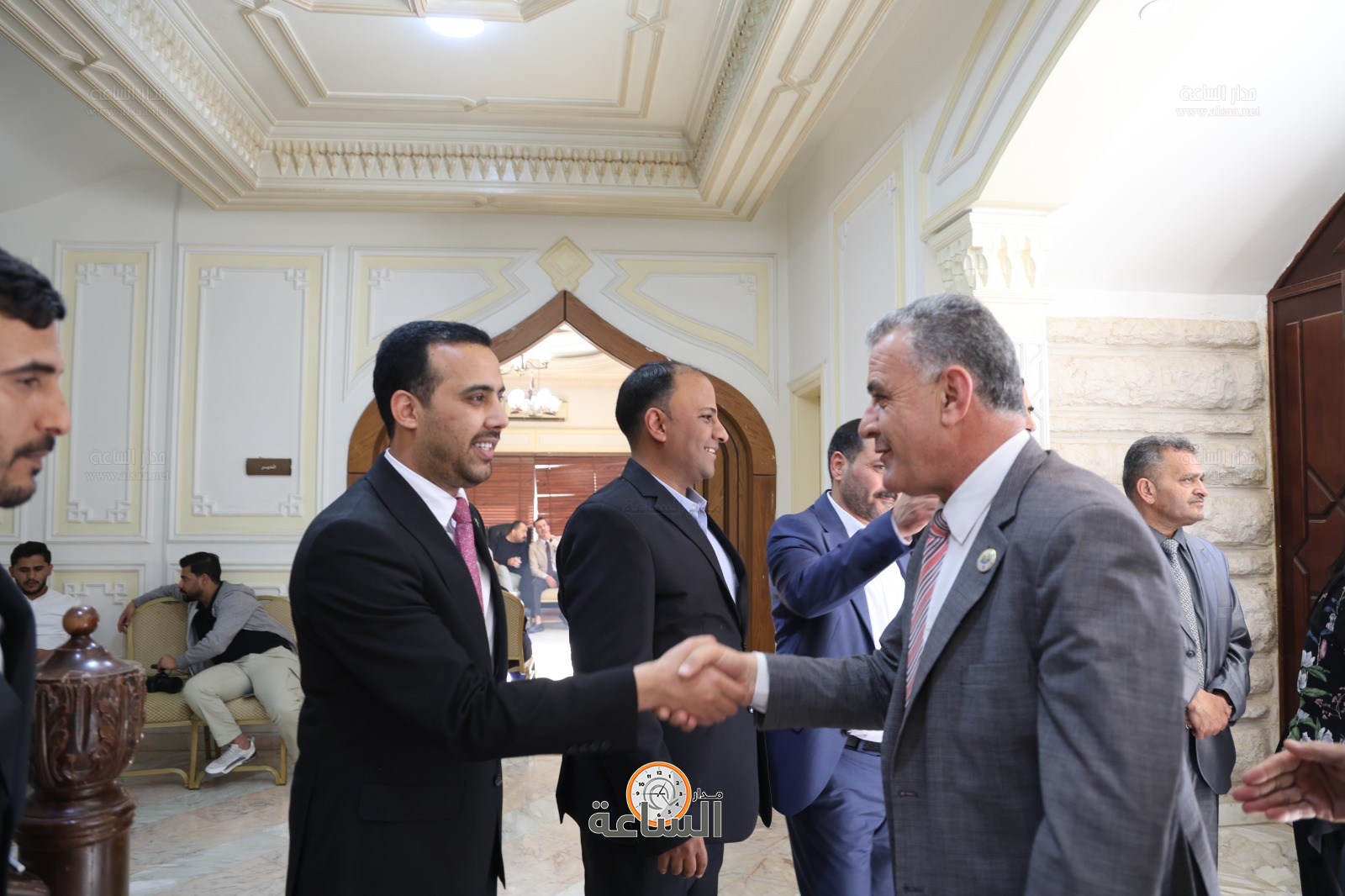 Madar Al-Saa Images 0.5834558403364183