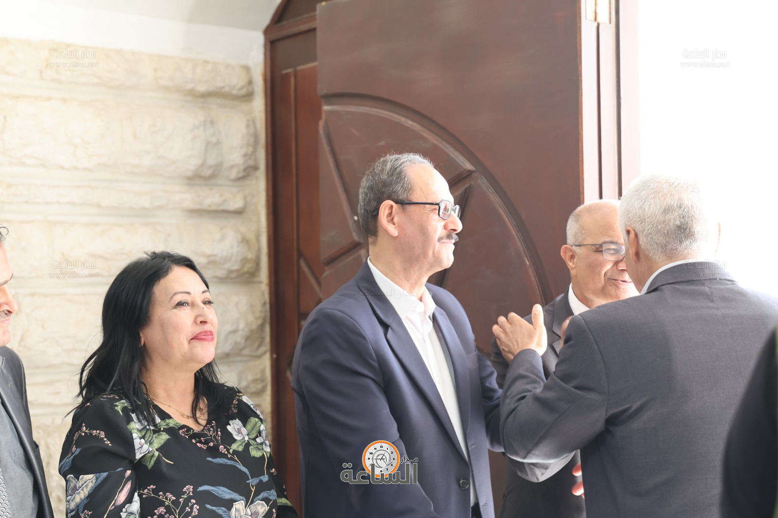 Madar Al-Saa Images 0.15364608272702573