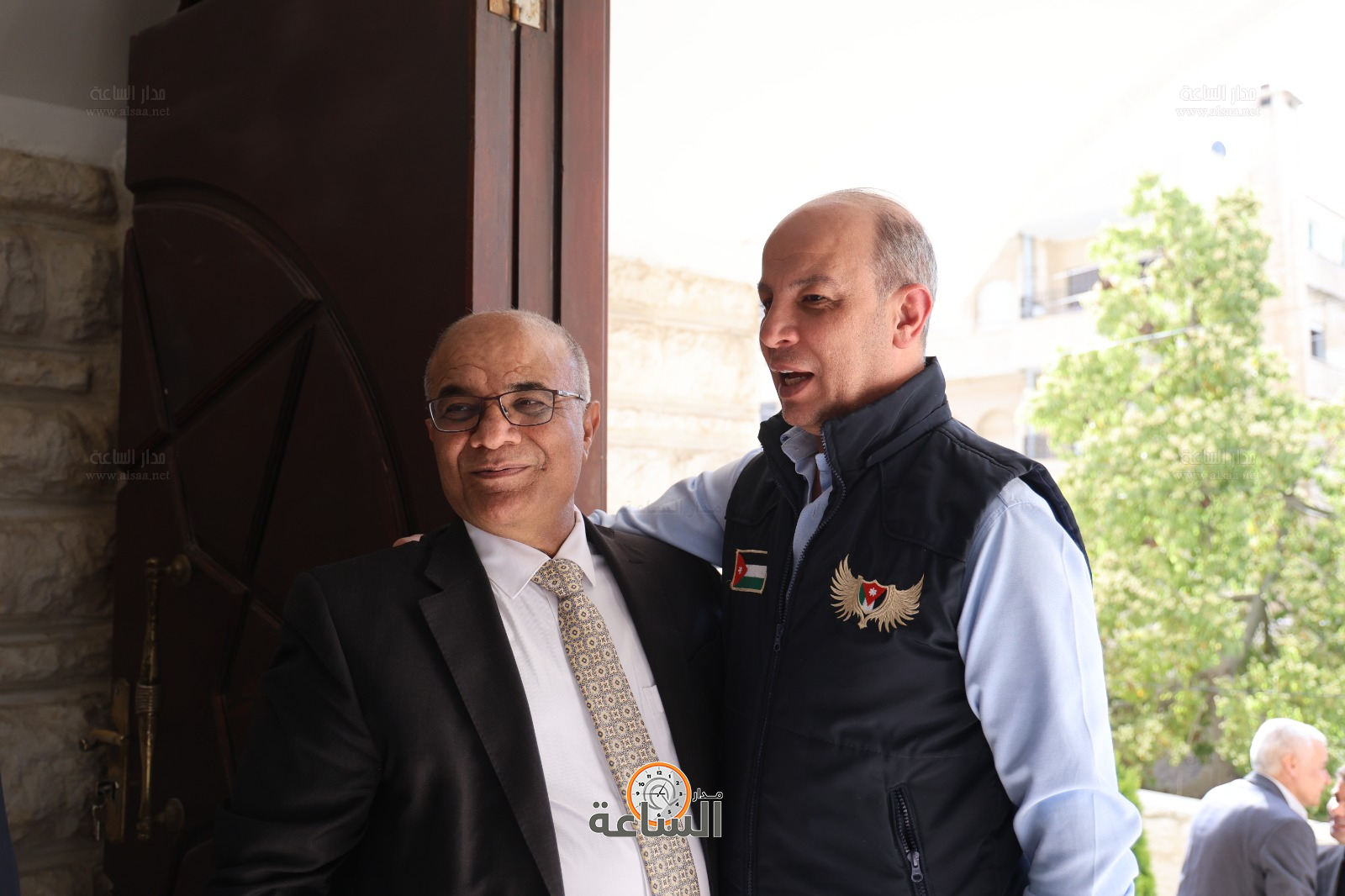 Madar Al-Saa Images 0.6157298700667454