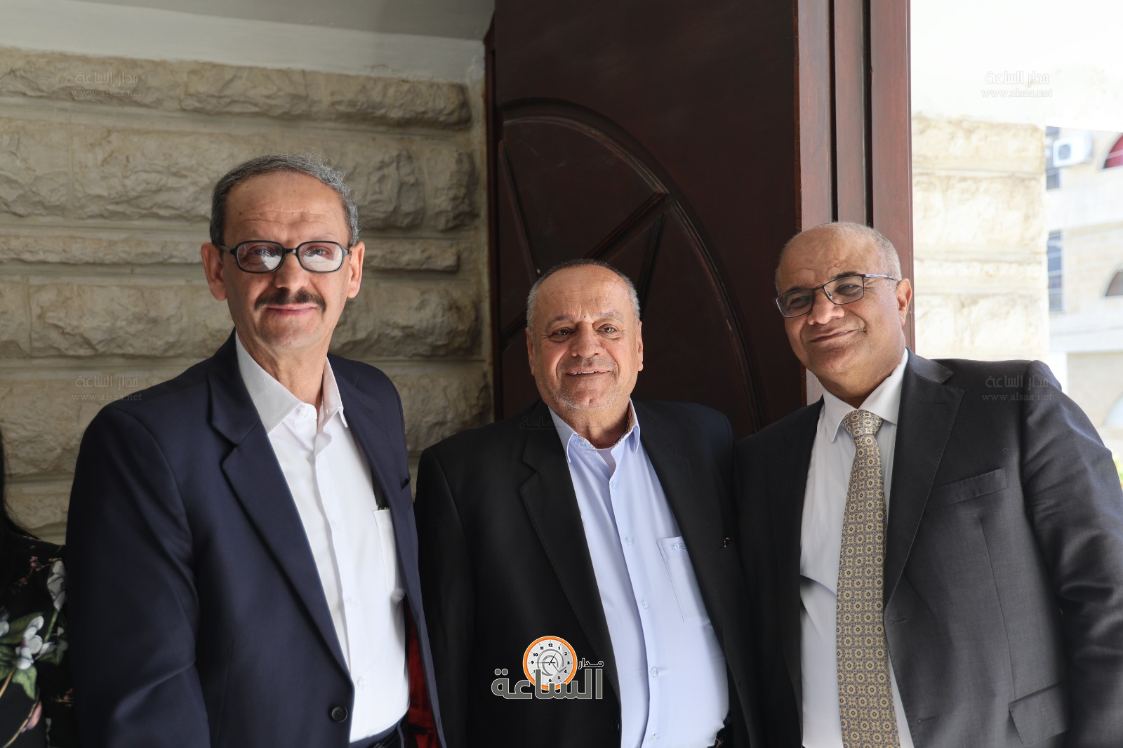 Madar Al-Saa Images 0.2641222208577787