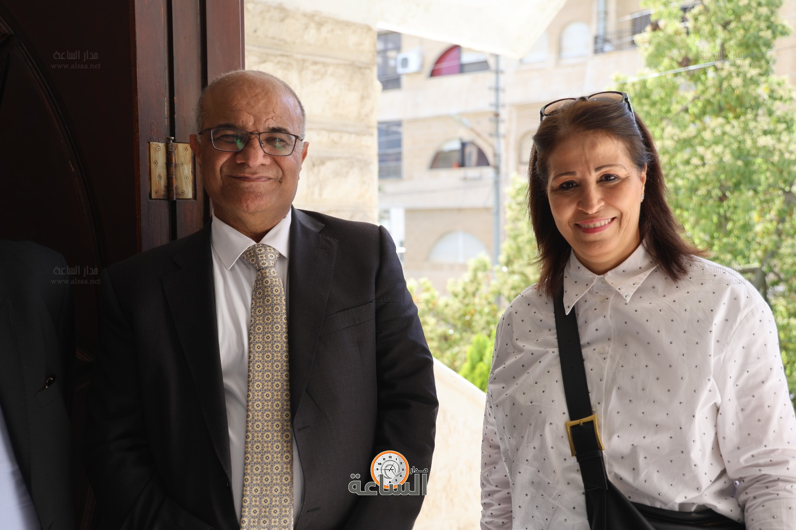 Madar Al-Saa Images 0.22690408021281738