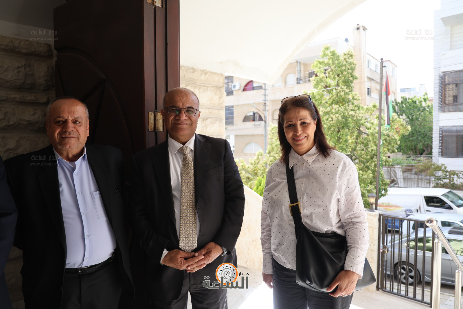 Madar Al-Saa Images 0.44237542557739273