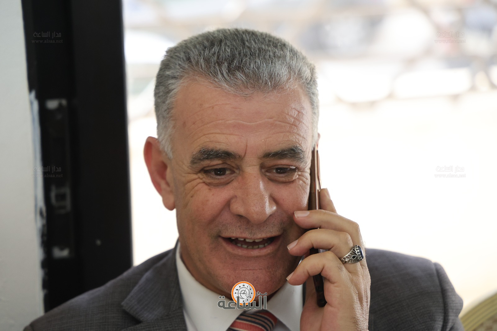 Madar Al-Saa Images 0.8542998293840447