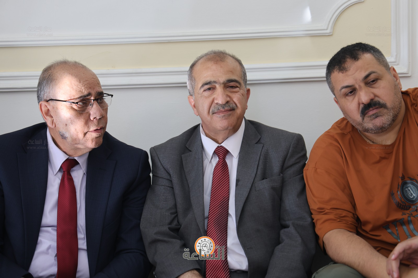 Madar Al-Saa Images 0.24549377472053668