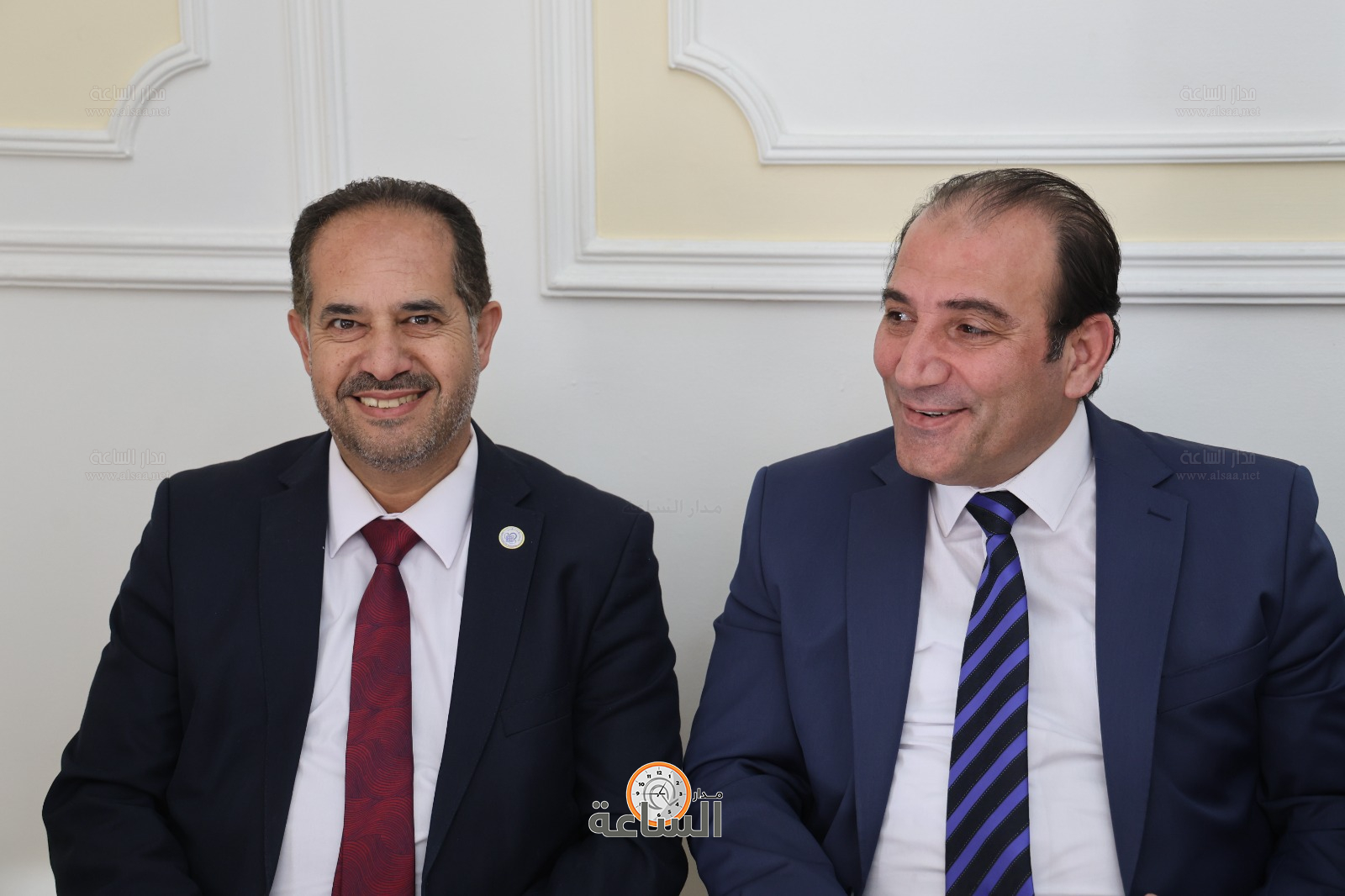 Madar Al-Saa Images 0.8364521295138855