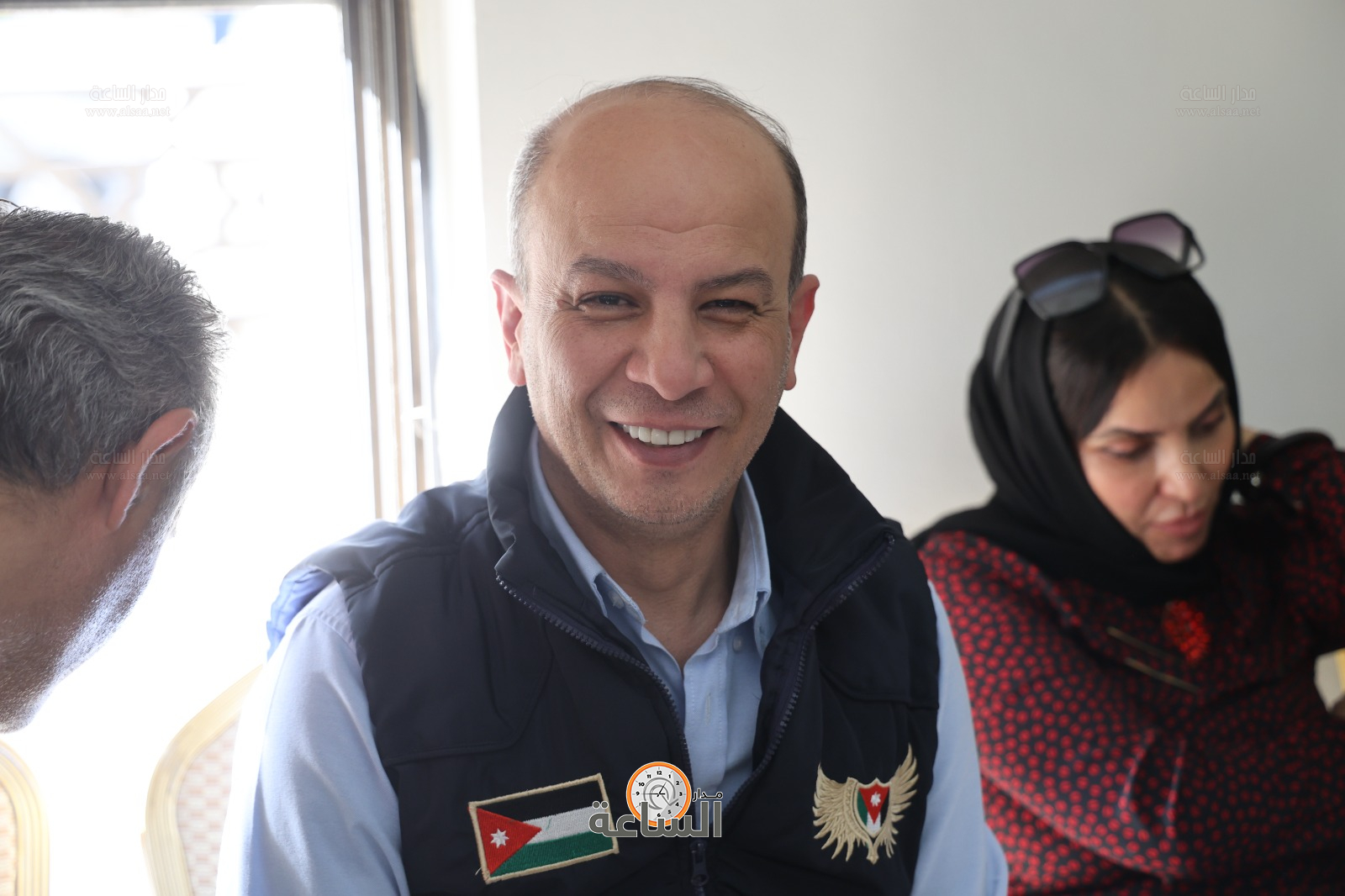 Madar Al-Saa Images 0.9308203282615631