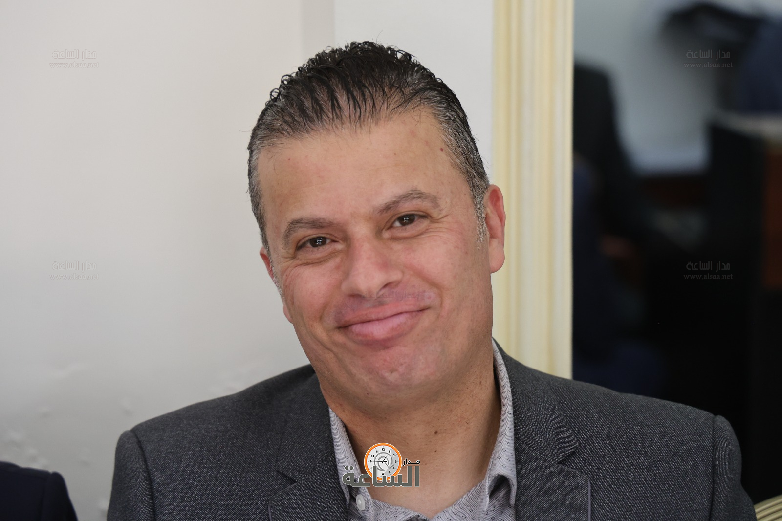 Madar Al-Saa Images 0.8671244649329147