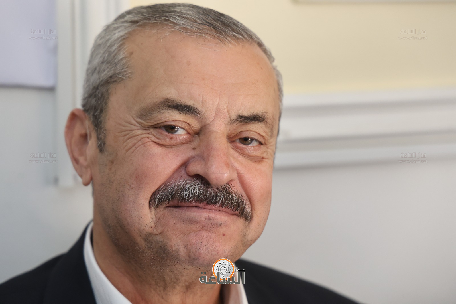 Madar Al-Saa Images 0.24470547136850018