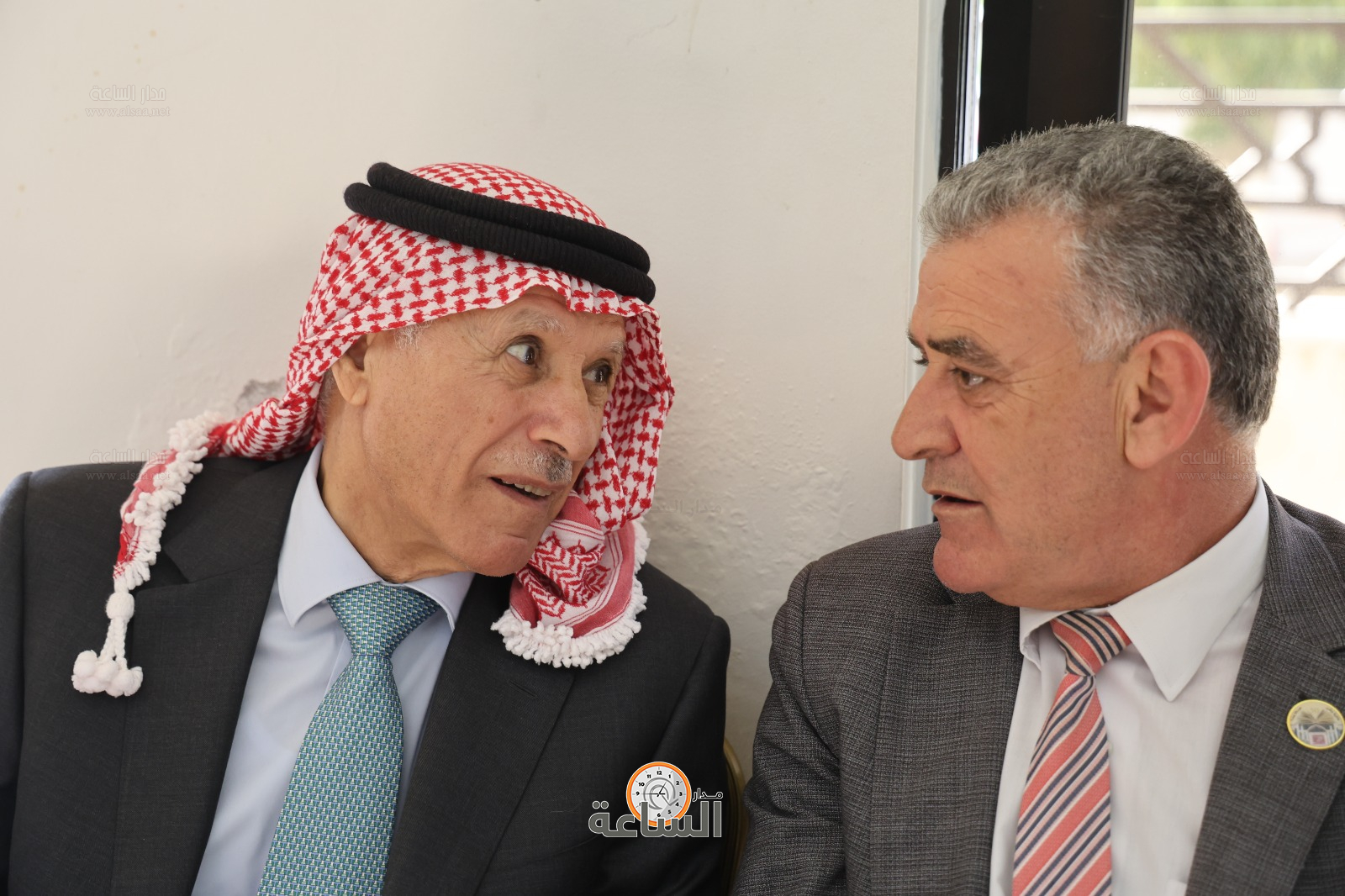 Madar Al-Saa Images 0.3809237259365359