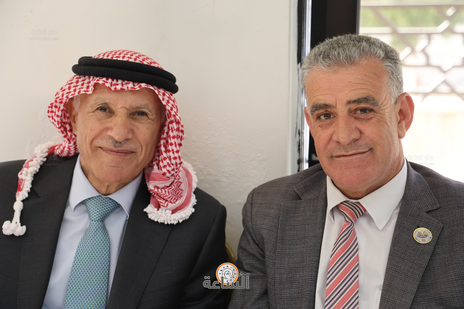 Madar Al-Saa Images 0.3384916253649609