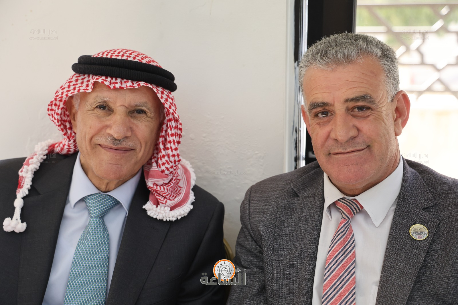 Madar Al-Saa Images 0.5469528116051826