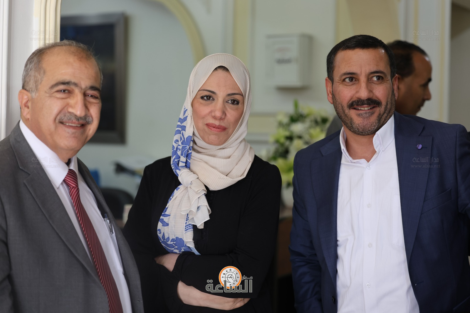 Madar Al-Saa Images 0.42658885921806056