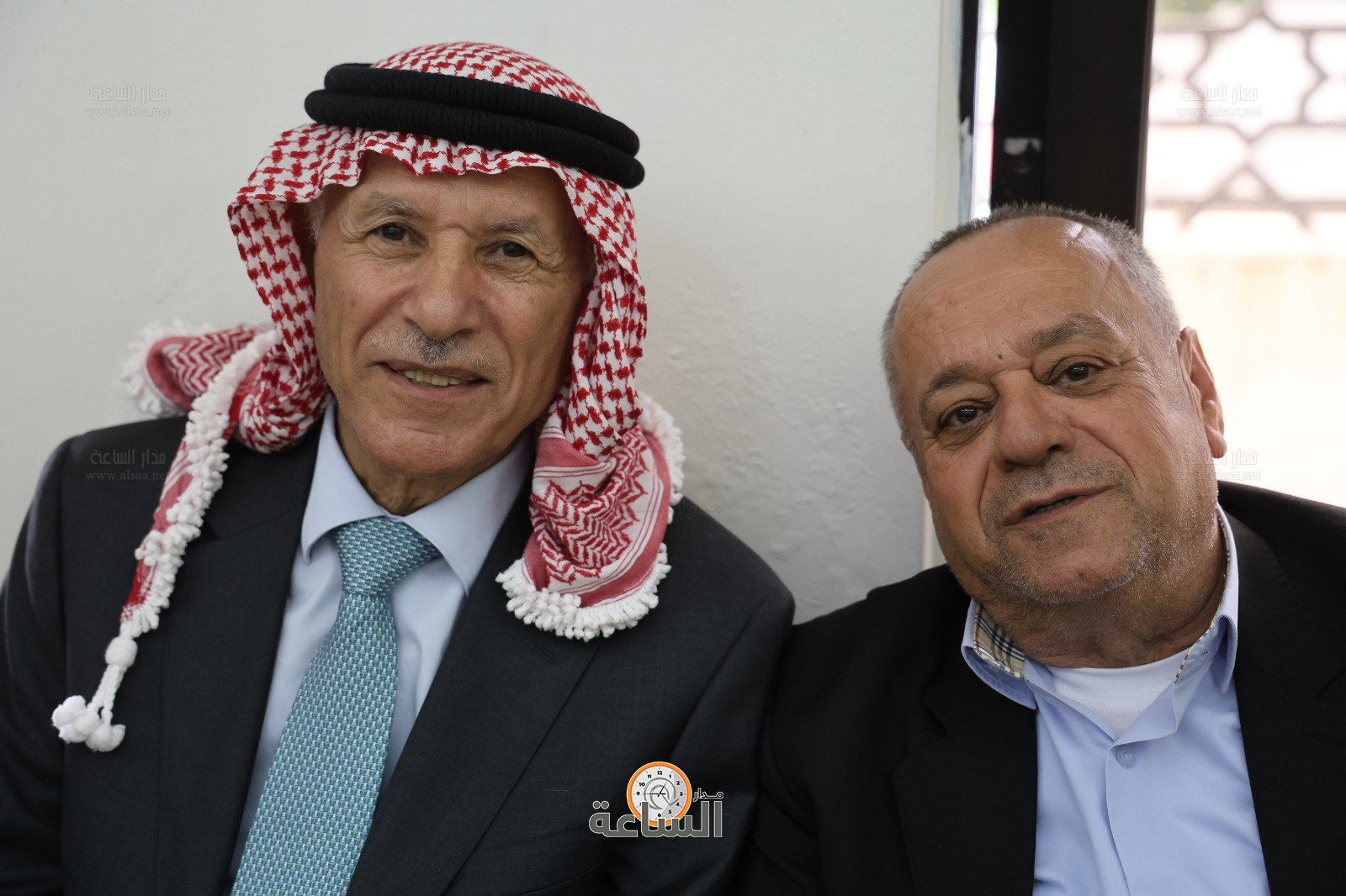 Madar Al-Saa Images 0.8247721295404511