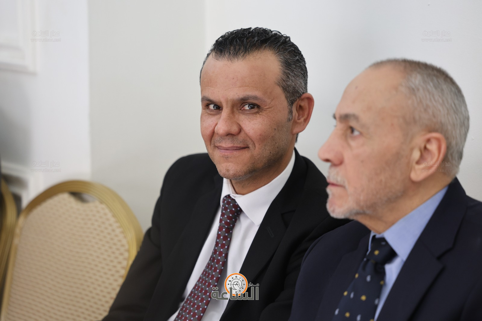 Madar Al-Saa Images 0.5861810967587179