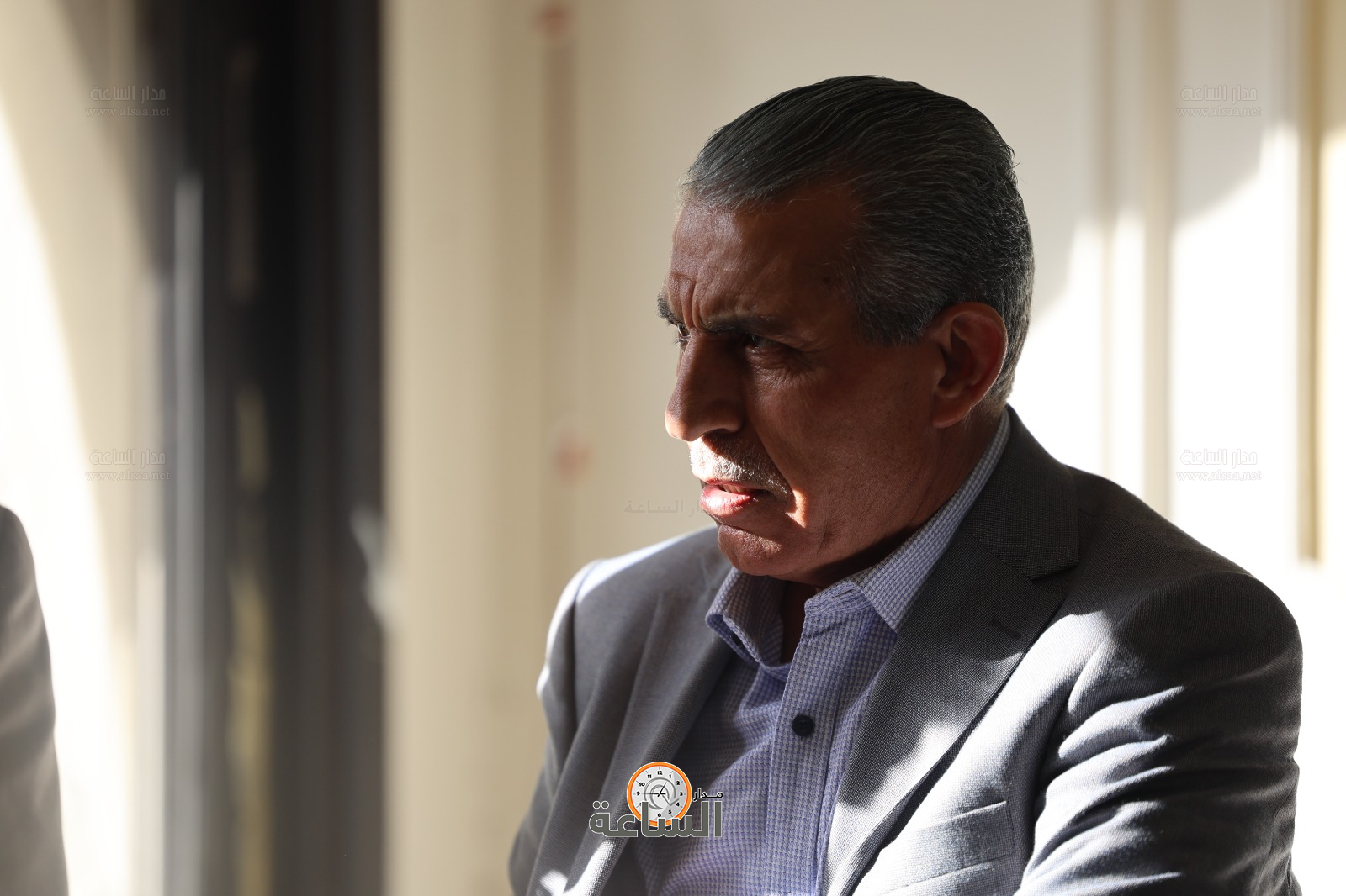 Madar Al-Saa Images 0.4554113270897743