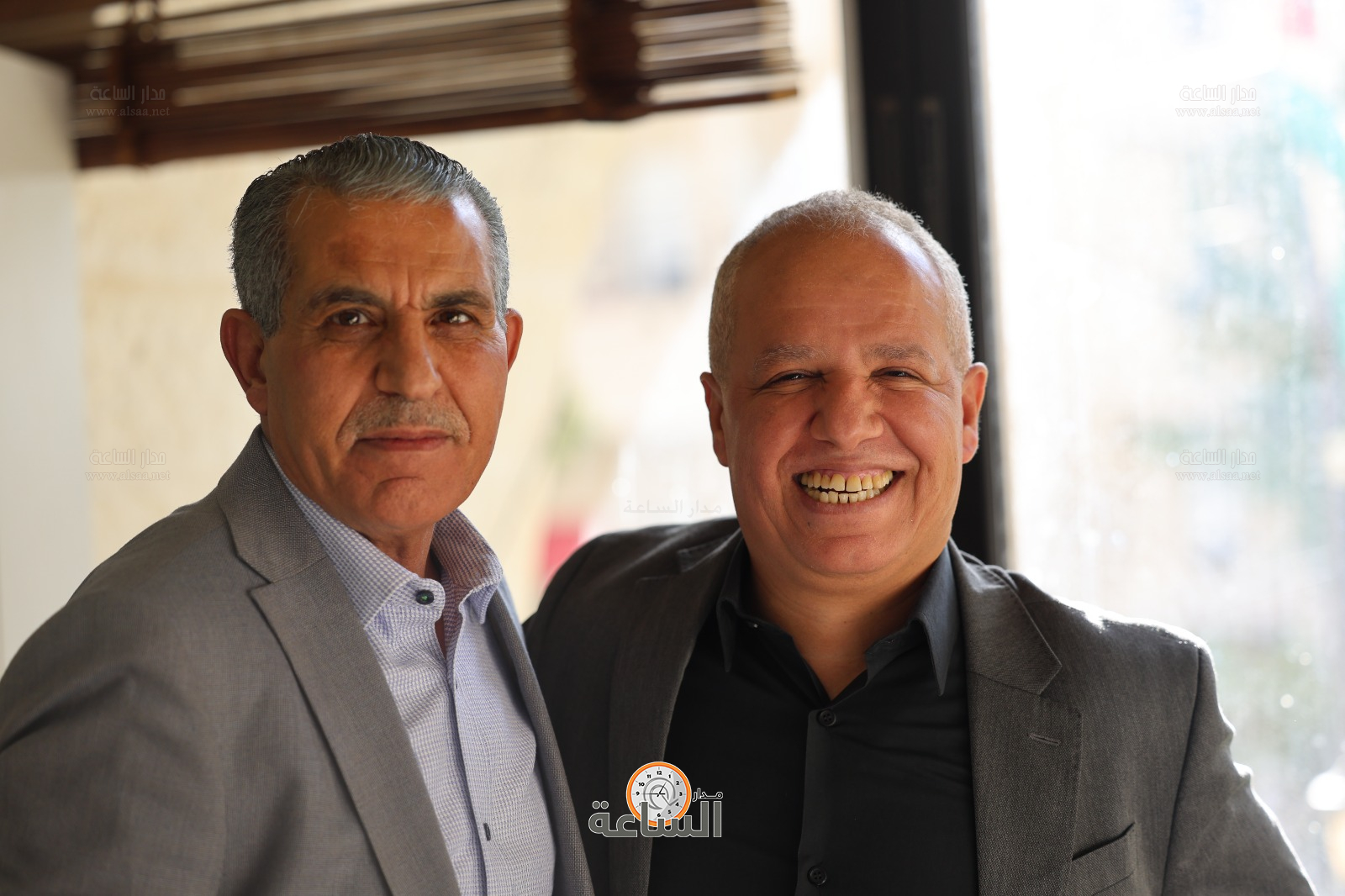 Madar Al-Saa Images 0.5810984665804338