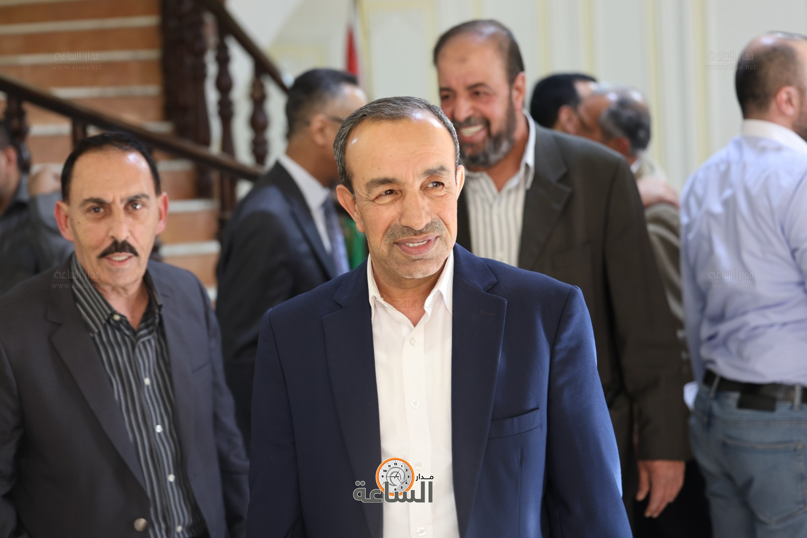 Madar Al-Saa Images 0.2529338967882777