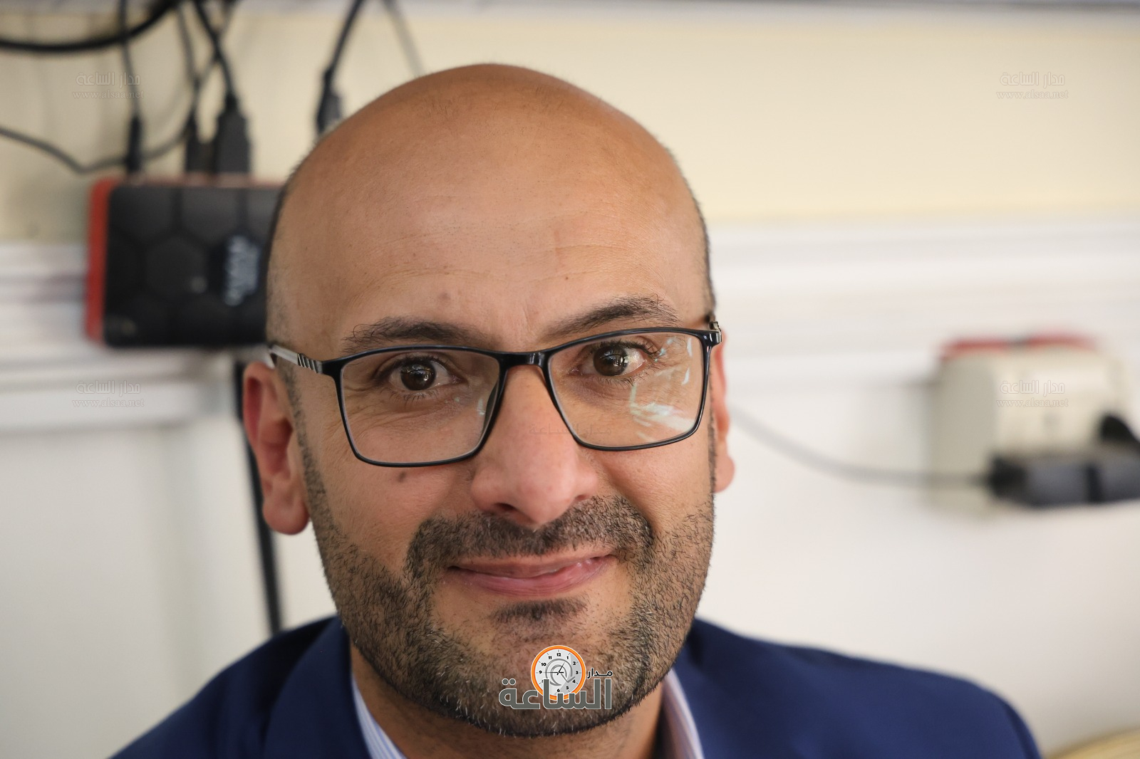 Madar Al-Saa Images 0.4545970627357174