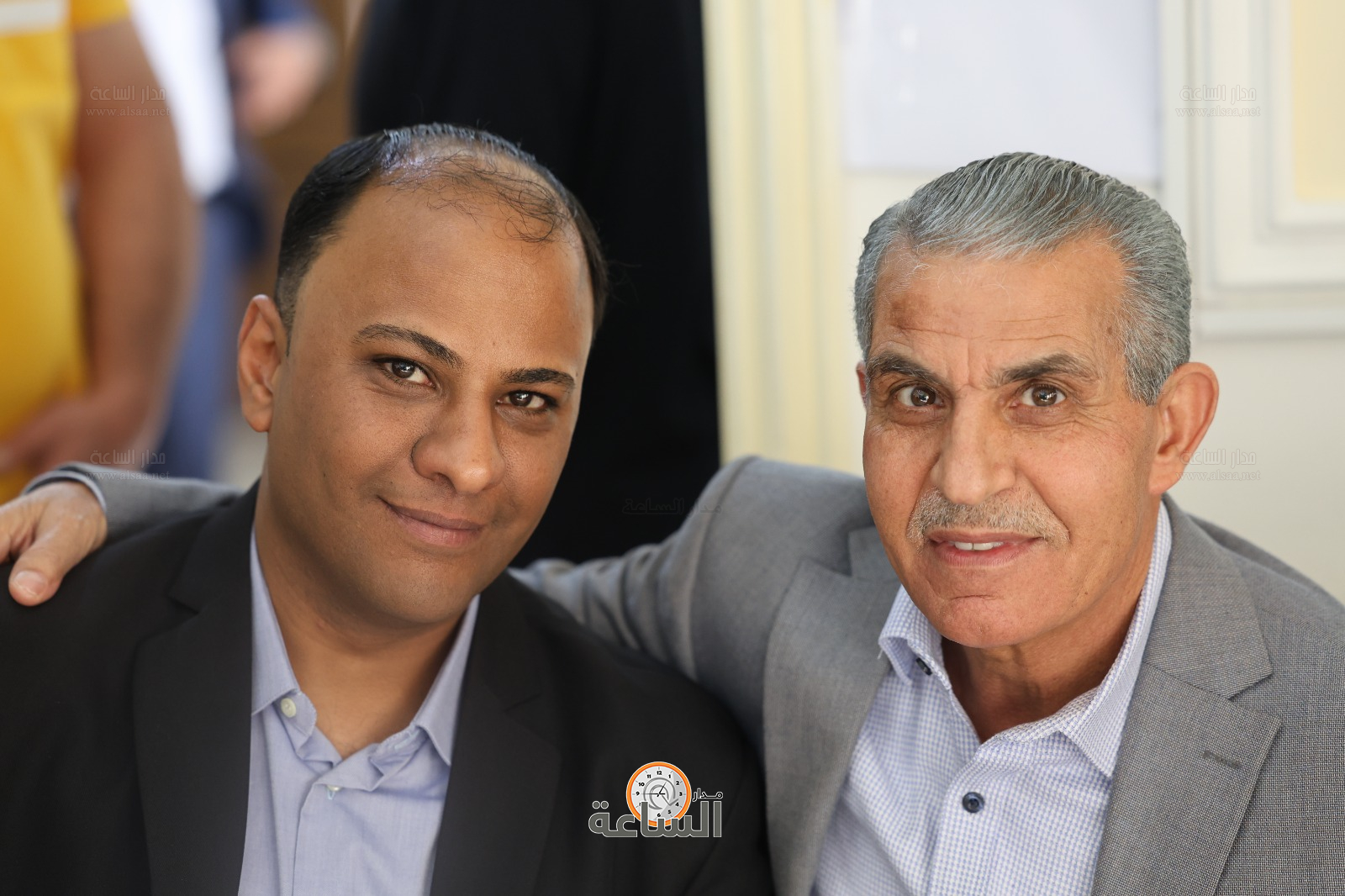 Madar Al-Saa Images 0.6419303715249315