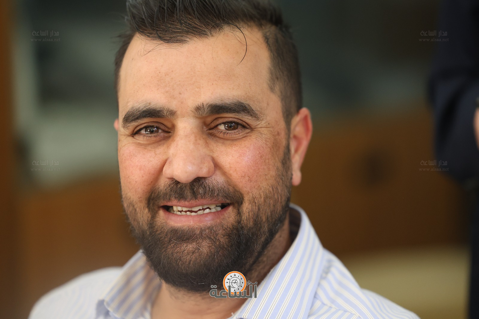 Madar Al-Saa Images 0.23785798721134277