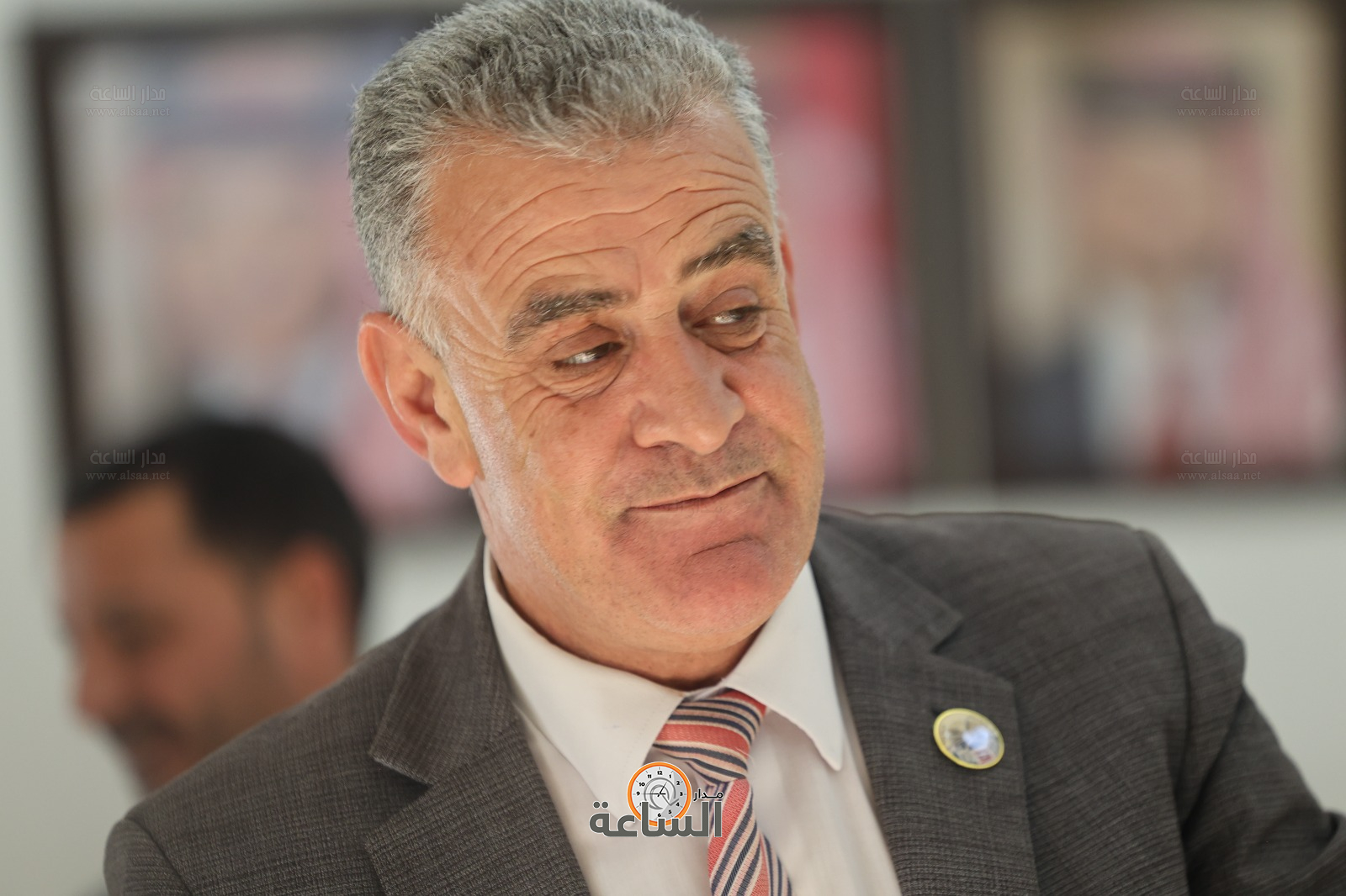 Madar Al-Saa Images 0.6383439104149925