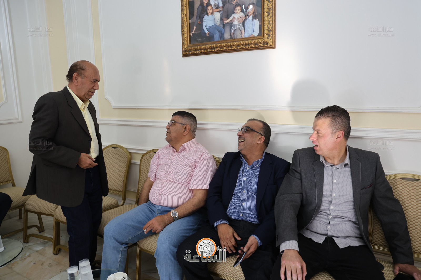 Madar Al-Saa Images 0.5165617287824095