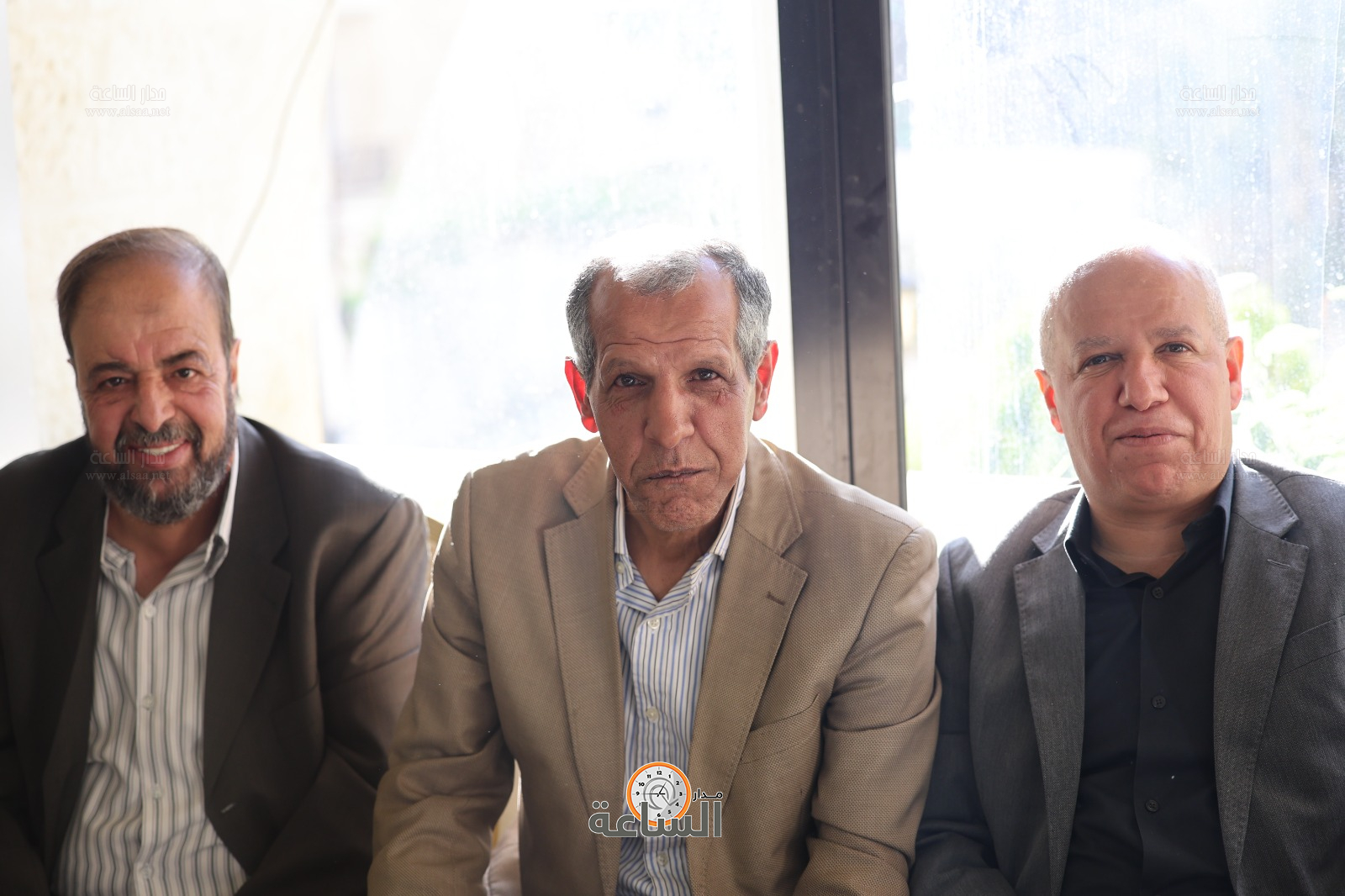 Madar Al-Saa Images 0.1869939669436146