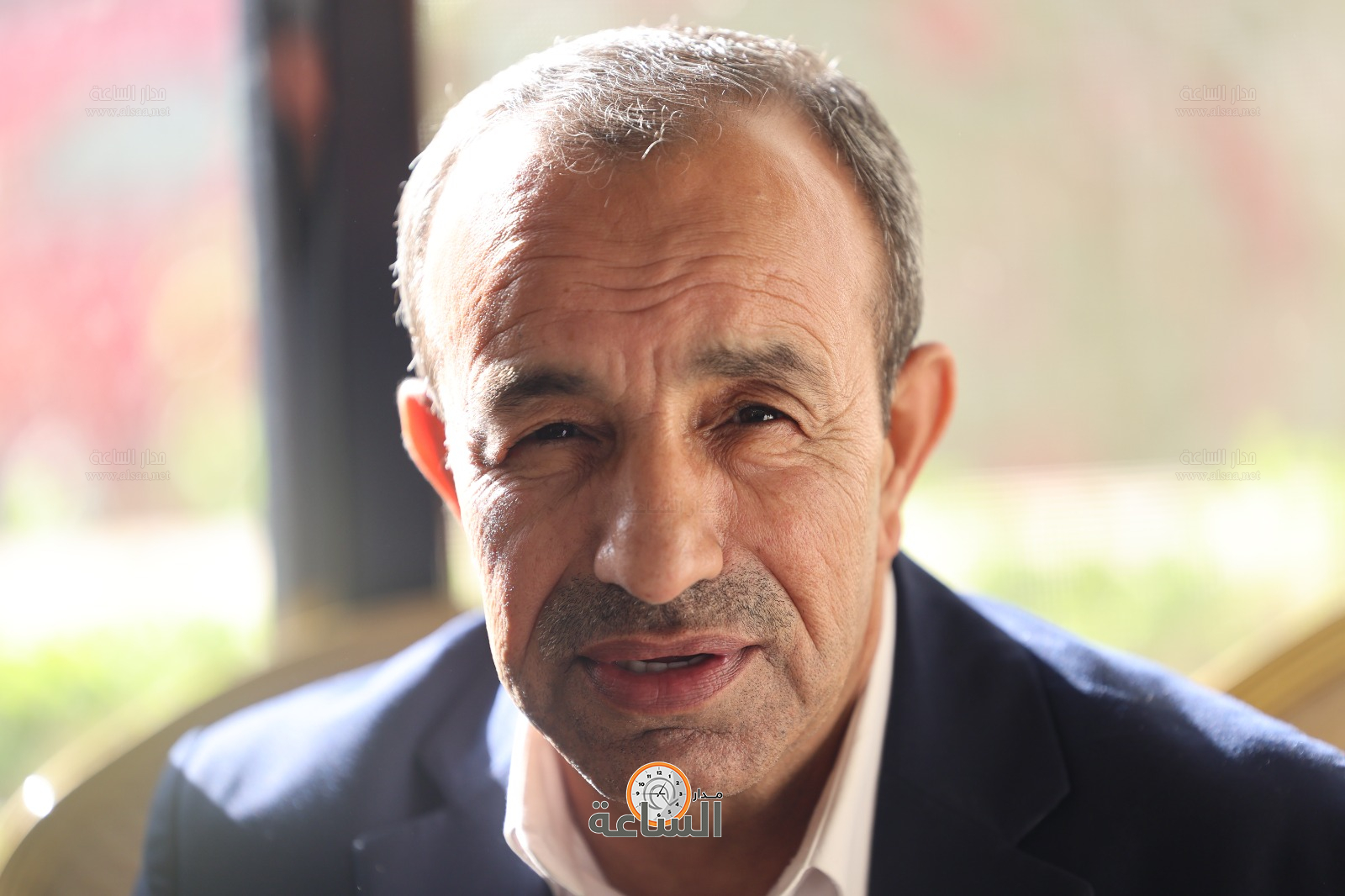 Madar Al-Saa Images 0.2253747587632453