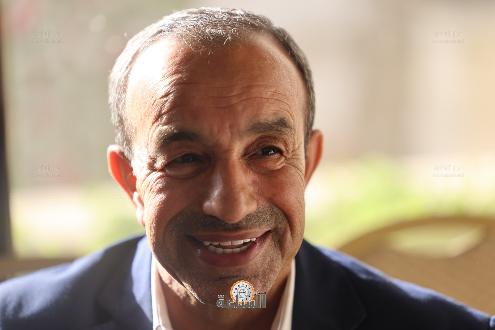 Madar Al-Saa Images 0.5176466900285311