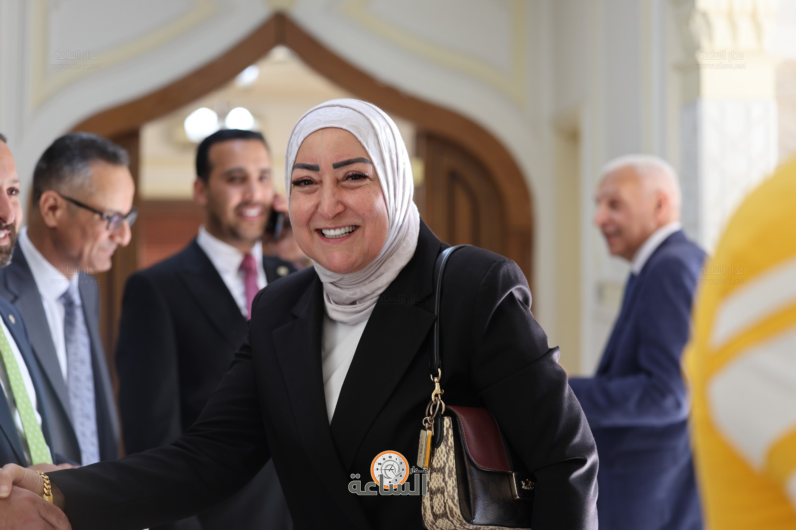 Madar Al-Saa Images 0.5073528321460782