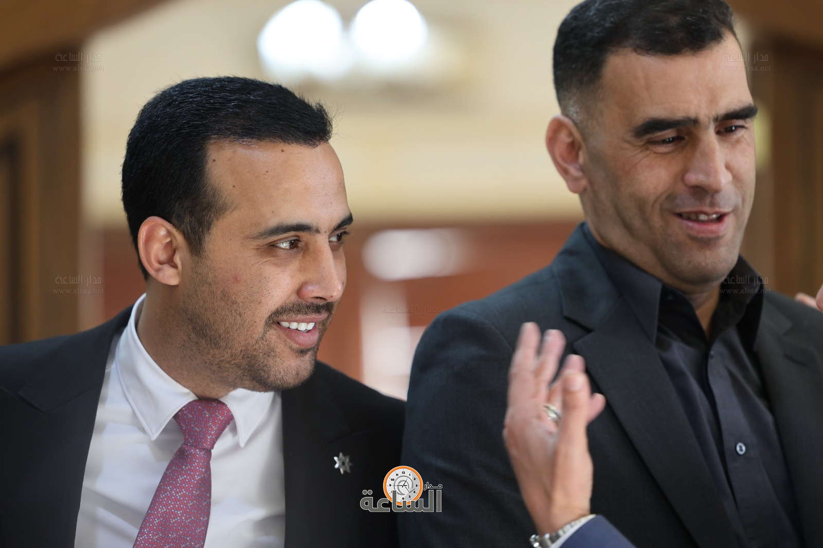 Madar Al-Saa Images 0.07357910094151665