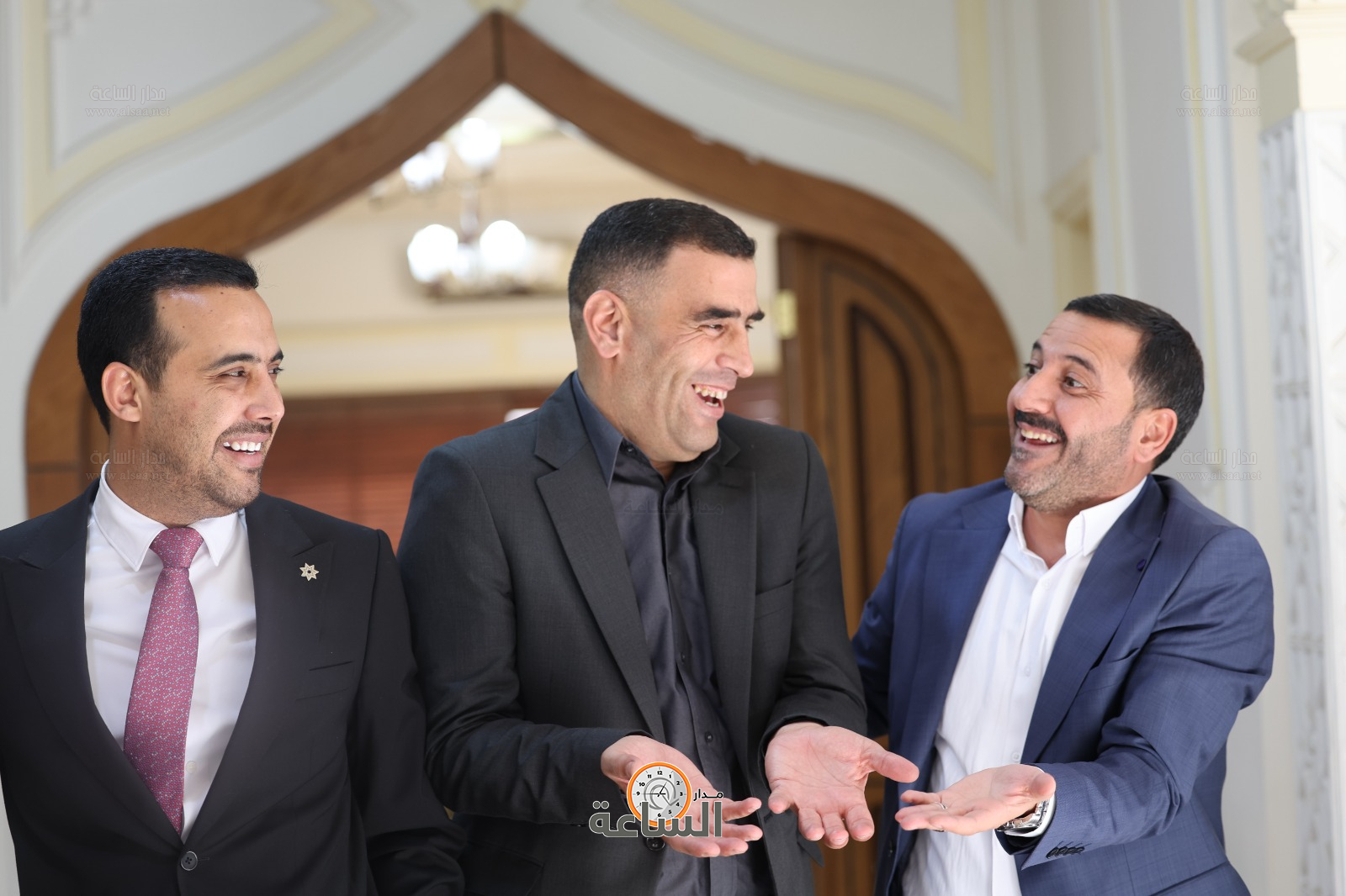 Madar Al-Saa Images 0.6601898283090593