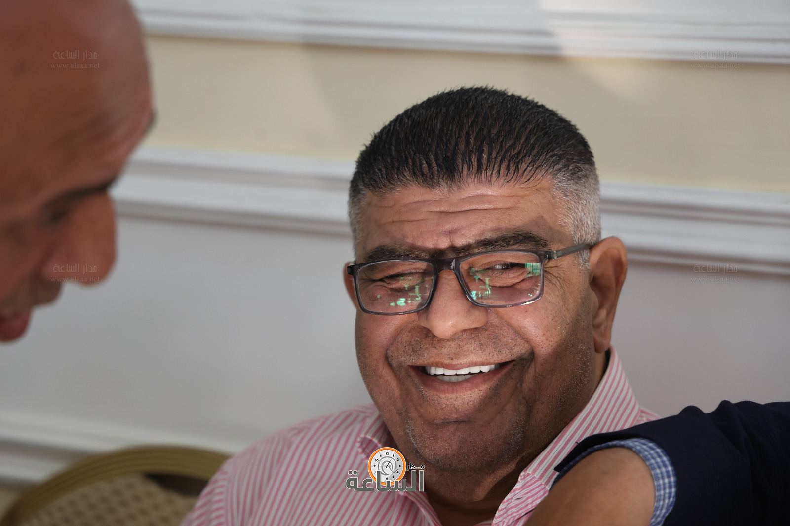 Madar Al-Saa Images 0.5938601049653729