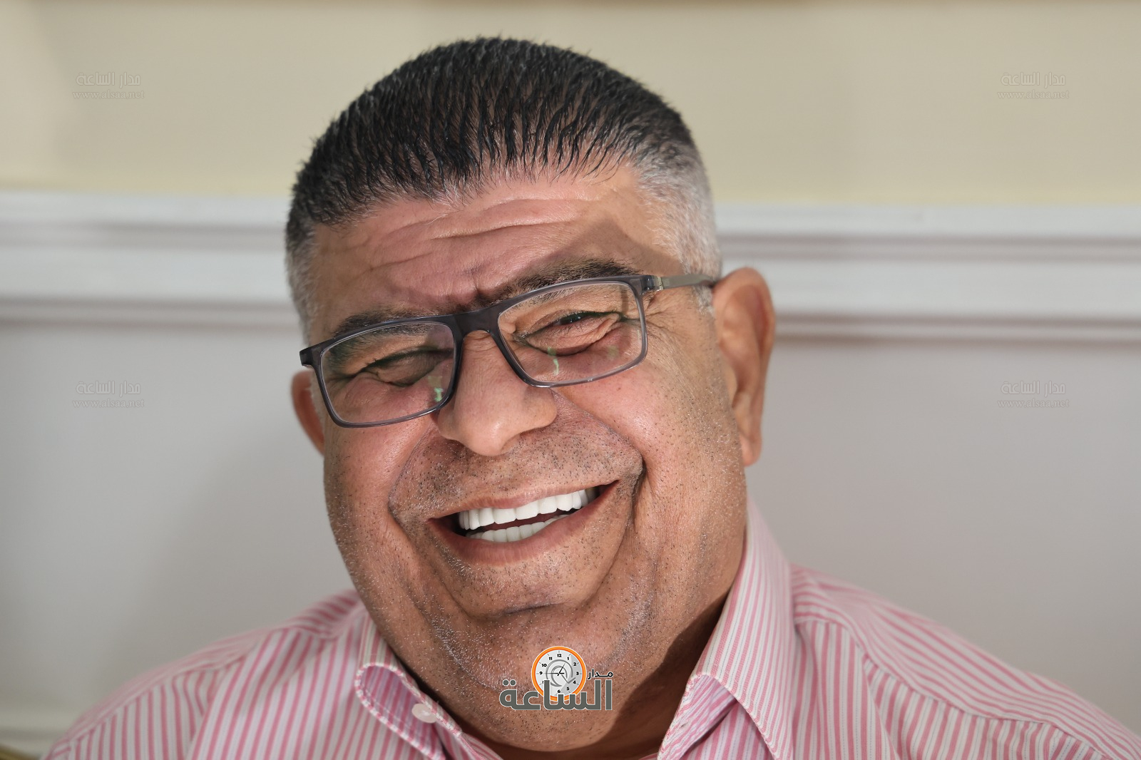 Madar Al-Saa Images 0.36613183892660117